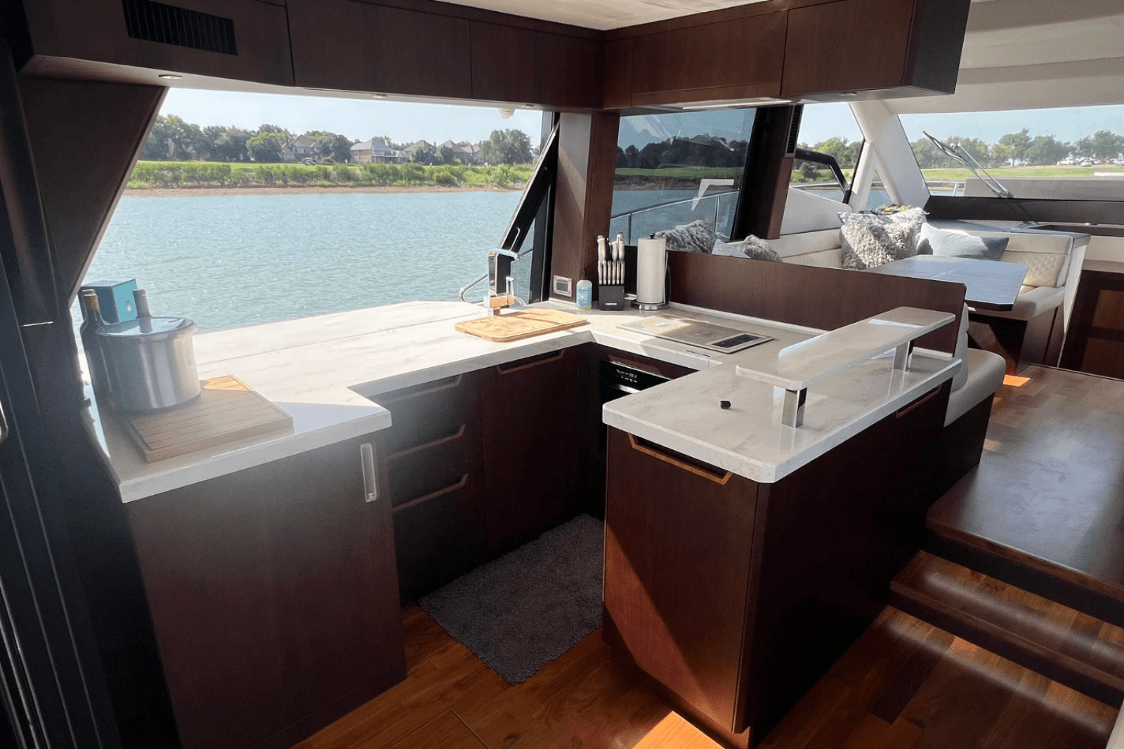 2019 Galeon 500 FLY - Photo 46
