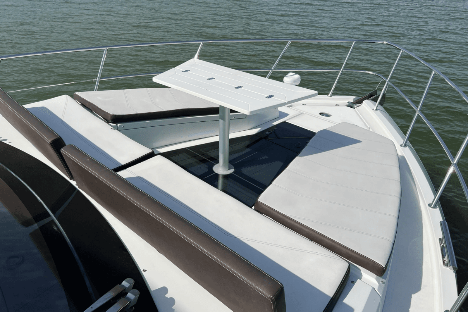 2019 Galeon 500 FLY - Photo 42