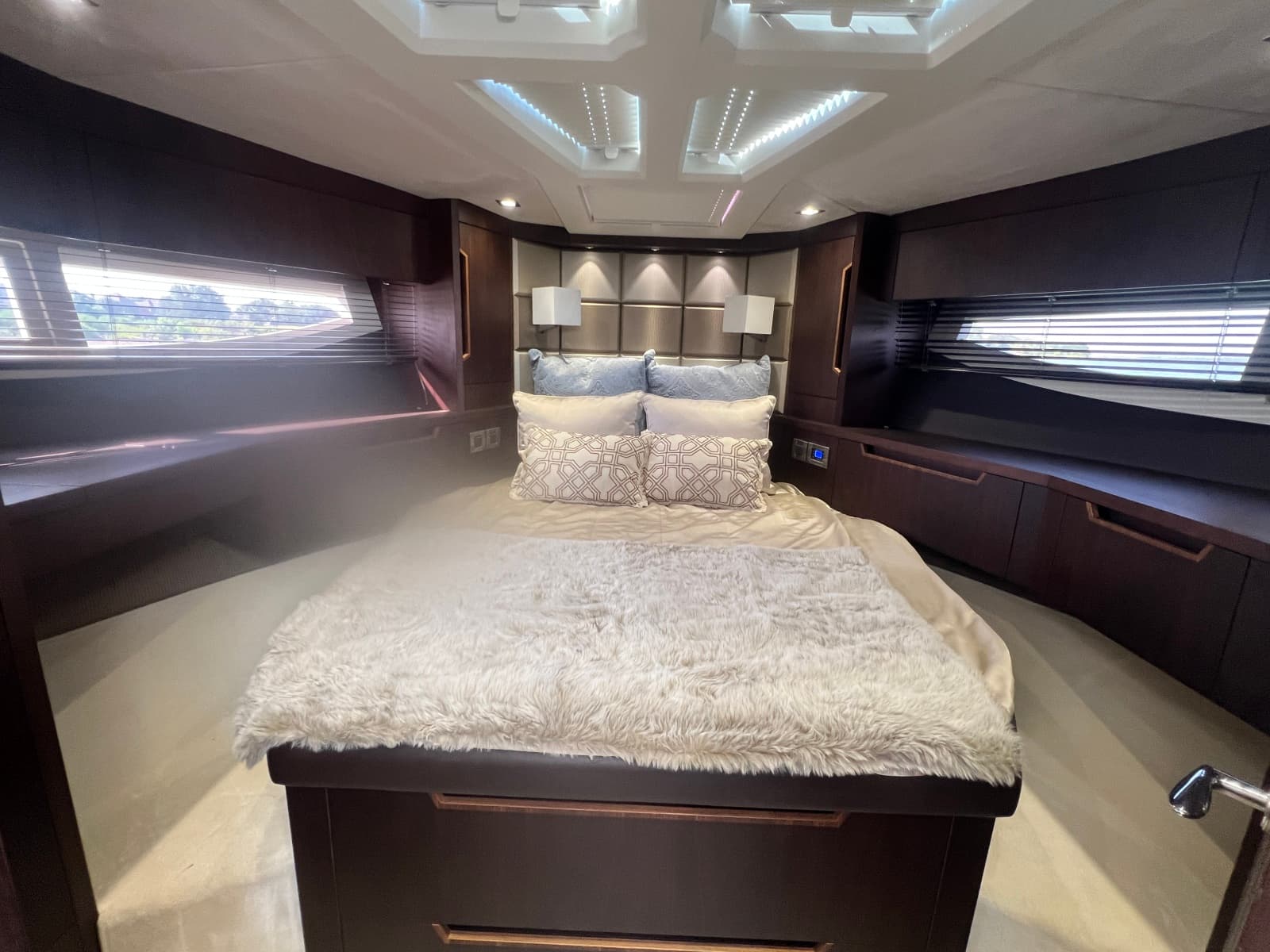 2019 Galeon 500 FLY - Photo 59