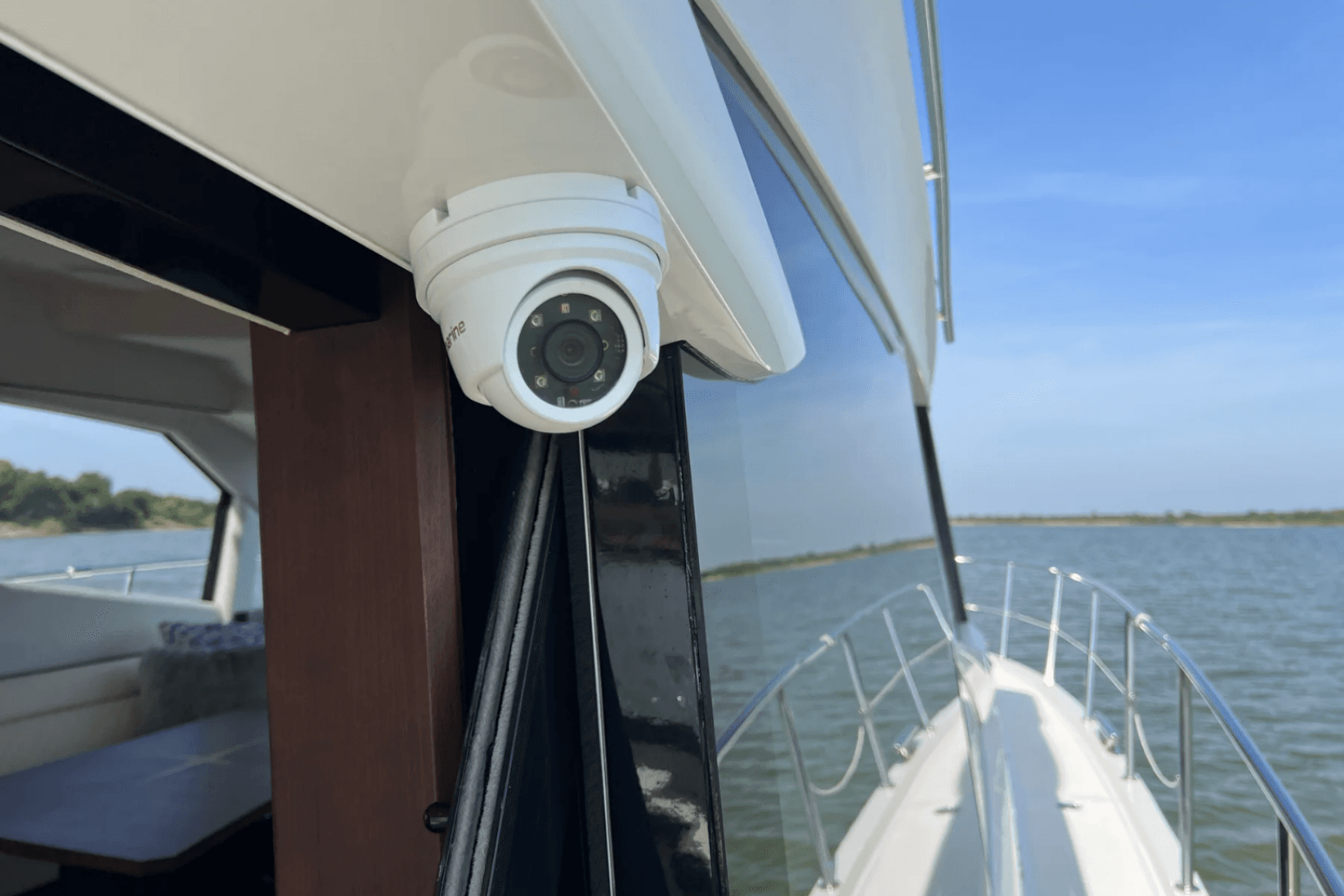 2019 Galeon 500 FLY - Photo 14