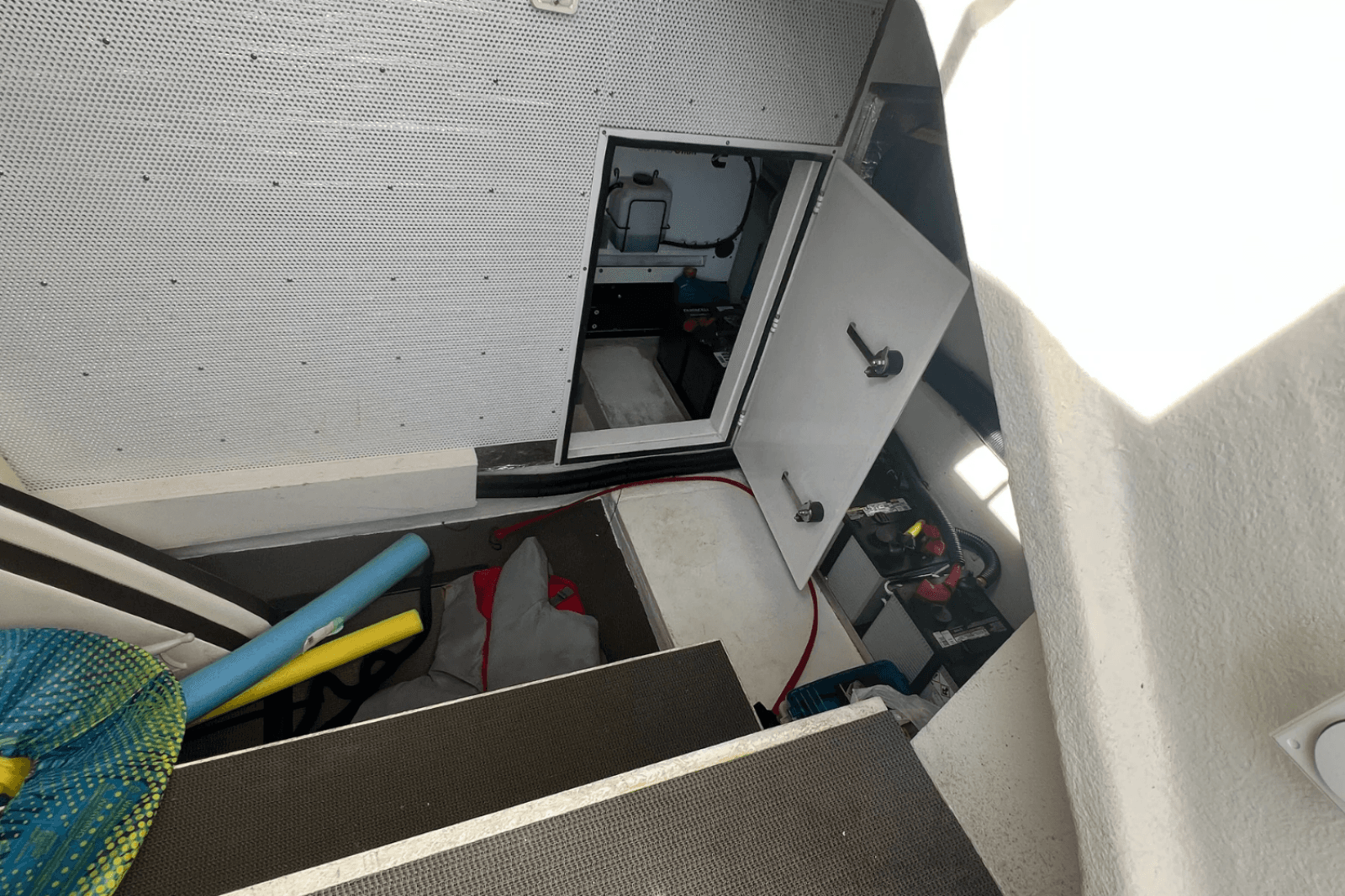 2019 Galeon 500 FLY - Photo 19