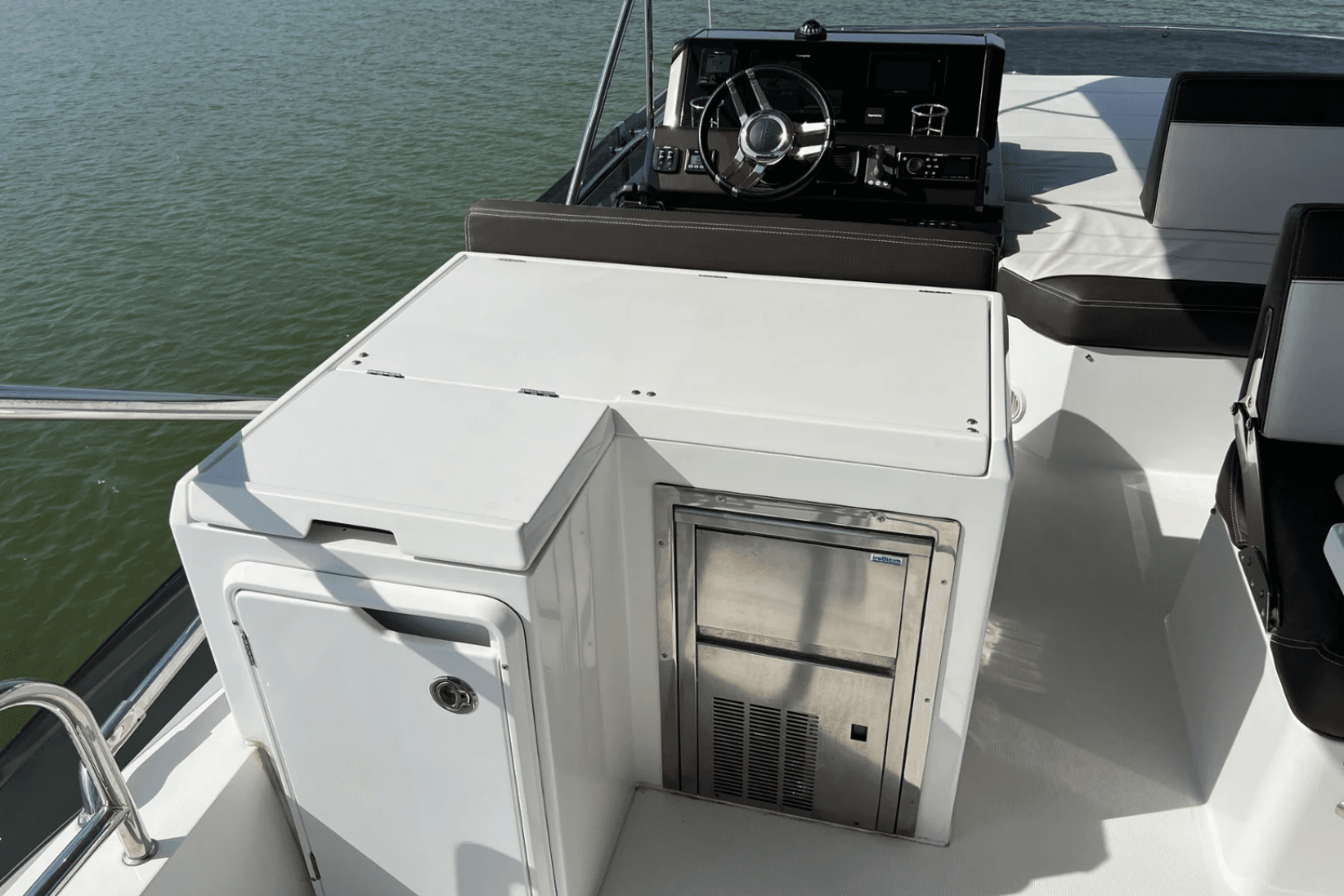 2019 Galeon 500 FLY - Photo 29