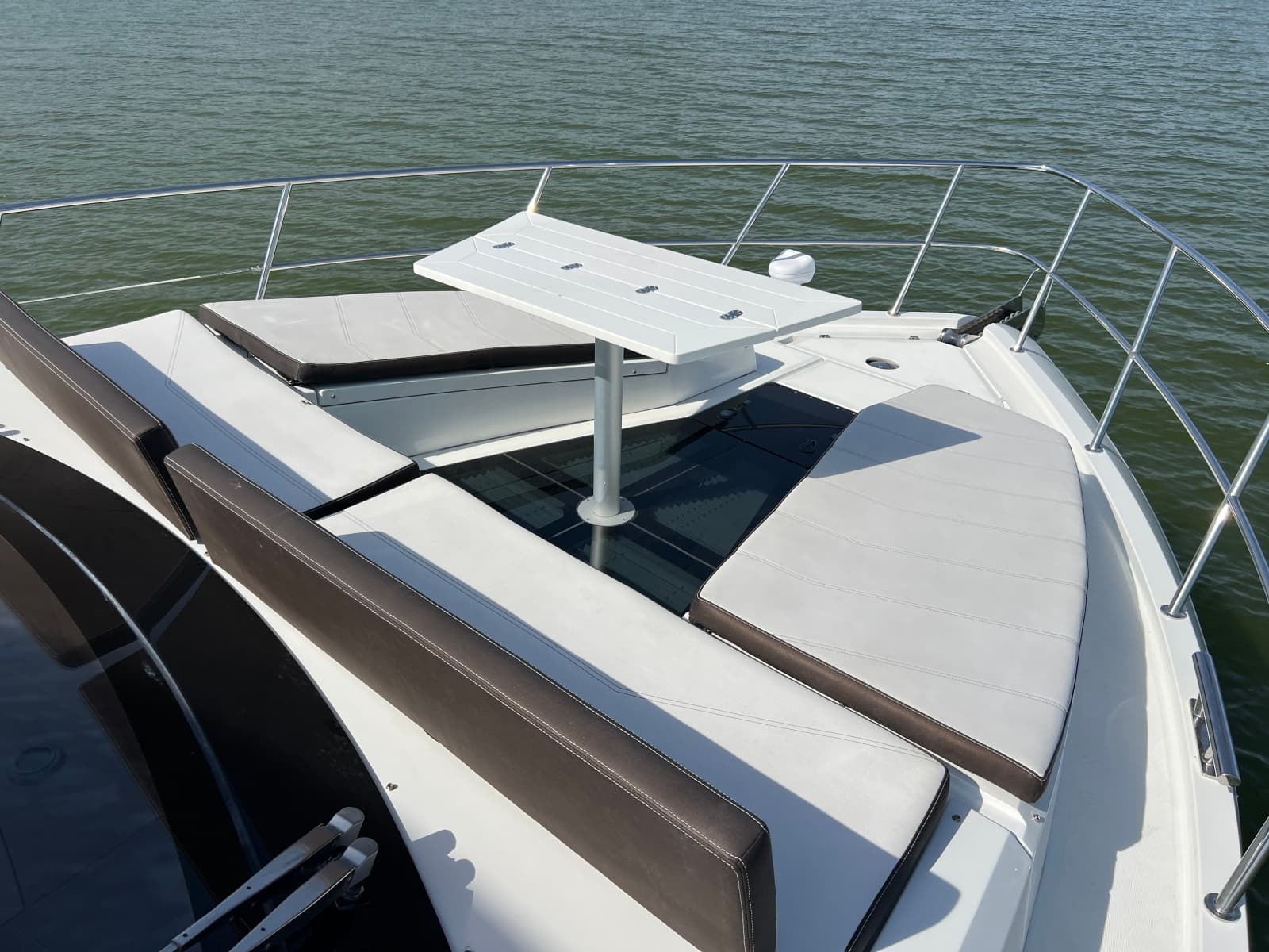 2019 Galeon 500 FLY - Photo 42