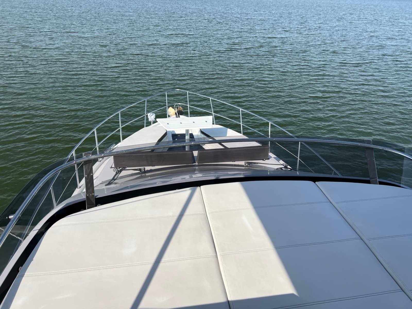 2019 Galeon 500 FLY - Photo 40