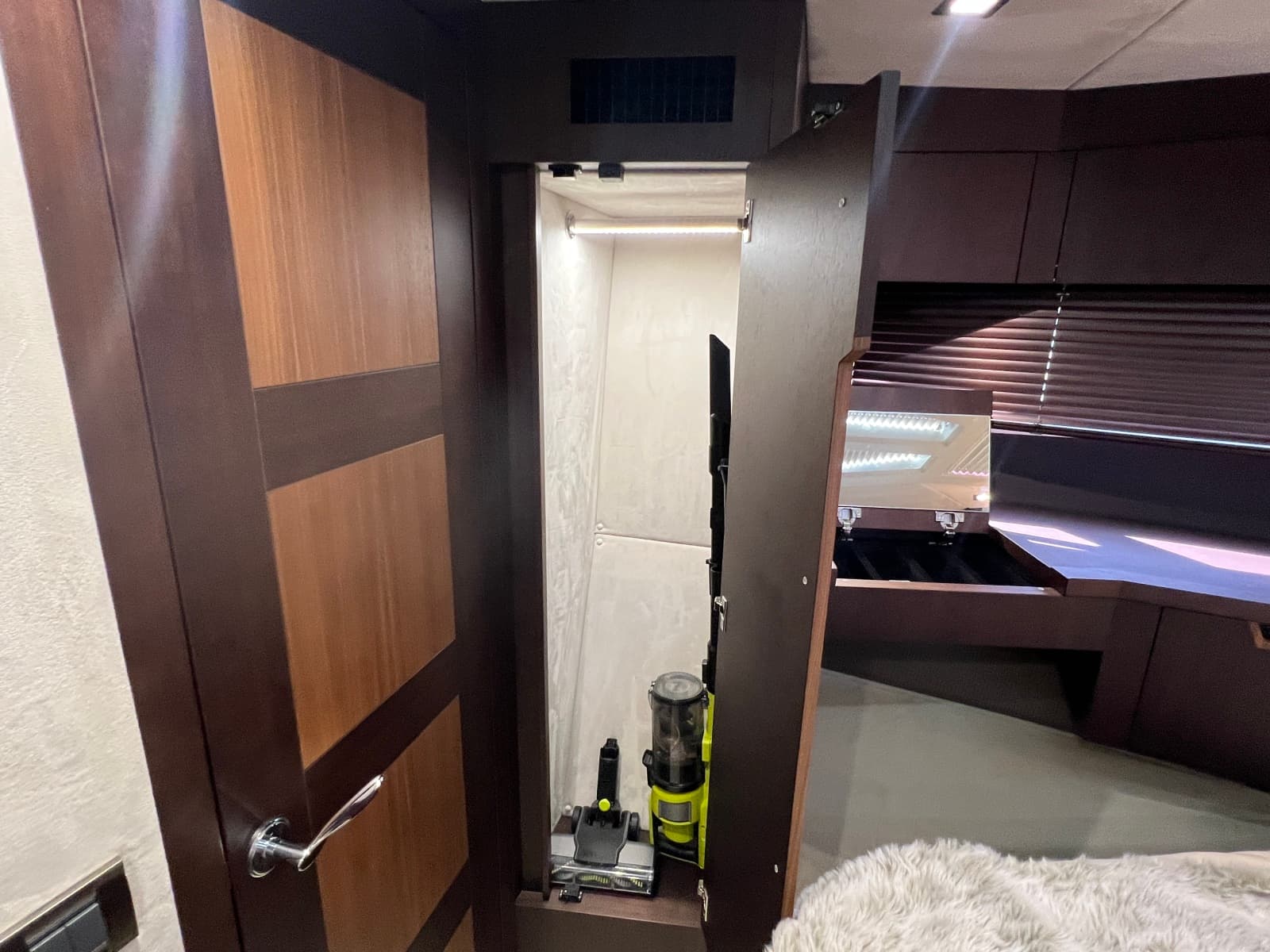 2019 Galeon 500 FLY - Photo 64