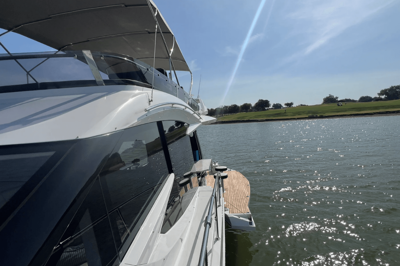 2019 Galeon 500 FLY - Photo 13