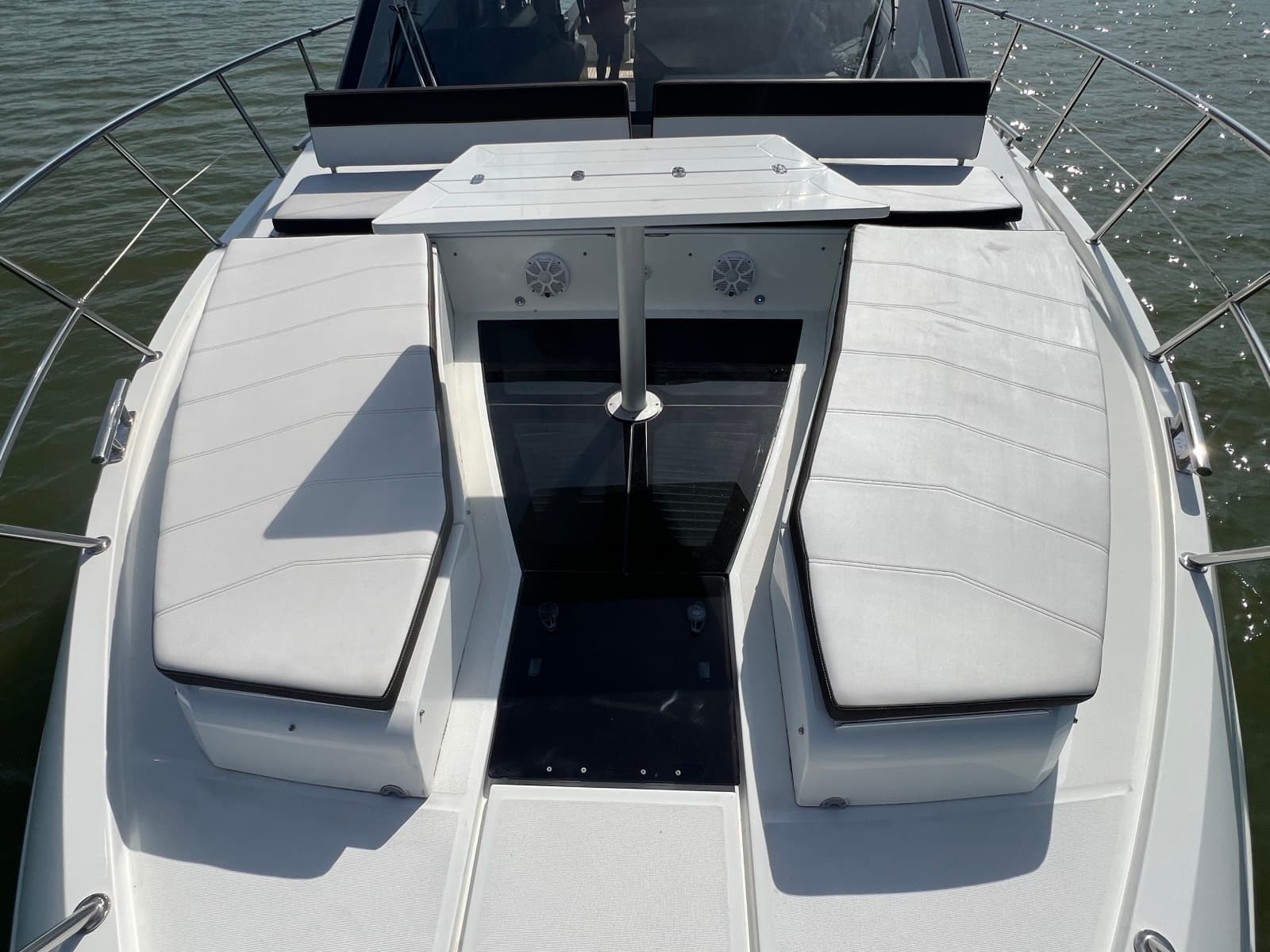 2019 Galeon 500 FLY - Photo 43
