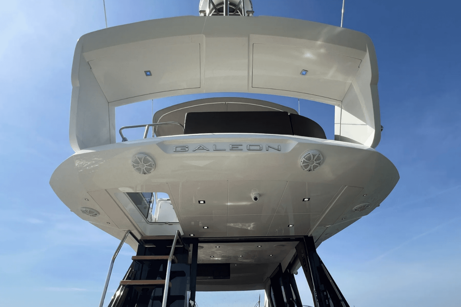 2019 Galeon 500 FLY - Photo 21