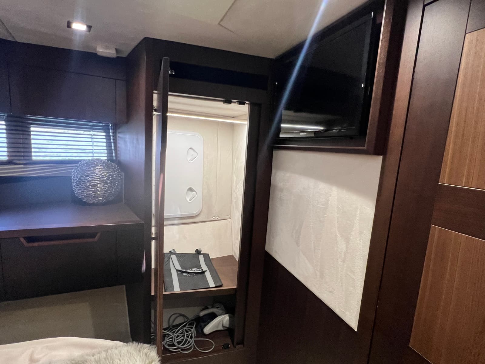 2019 Galeon 500 FLY - Photo 63
