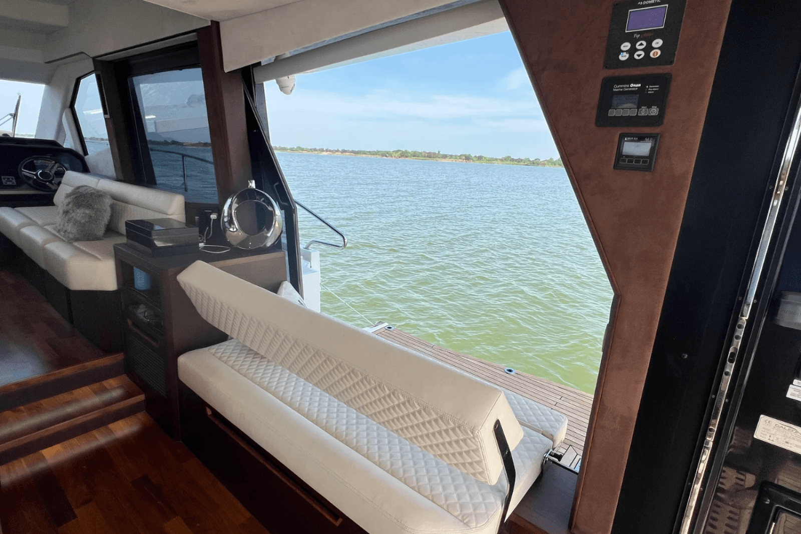 2019 Galeon 500 FLY - Photo 53