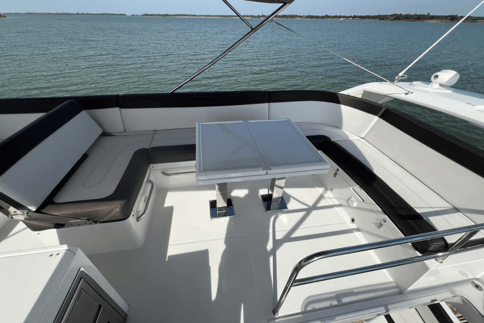 2019 Galeon 500 FLY - Photo 26