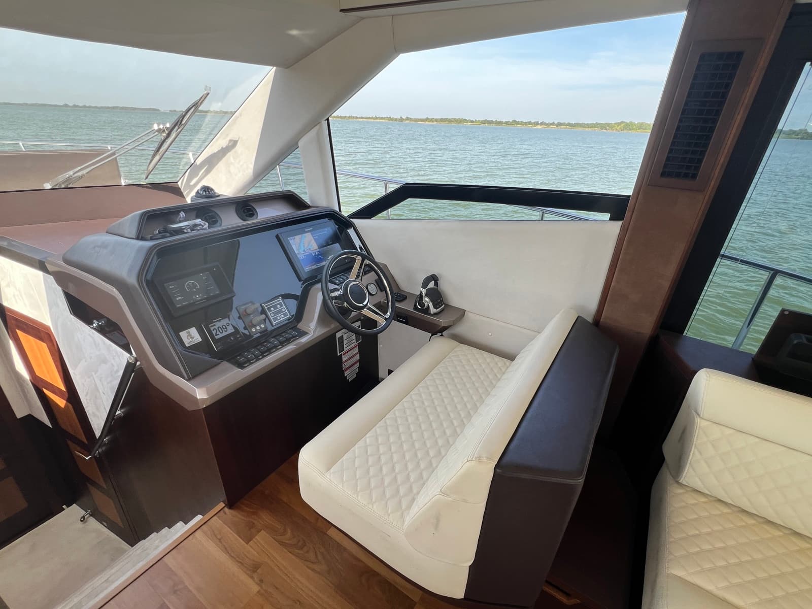 2019 Galeon 500 FLY - Photo 56