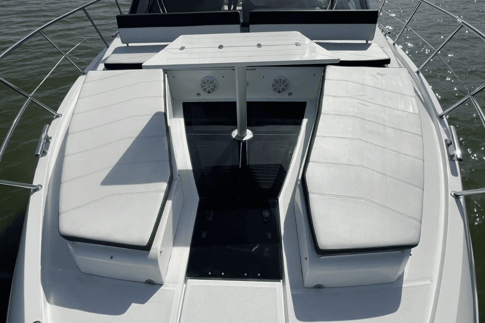2019 Galeon 500 FLY - Photo 43