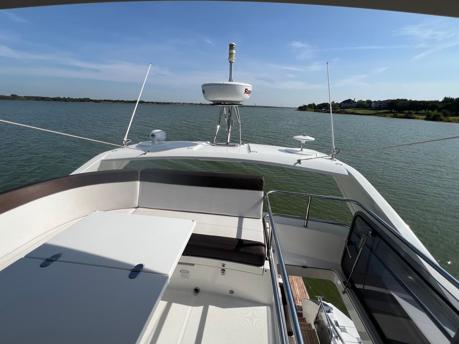 2019 Galeon 500 FLY - Photo 28