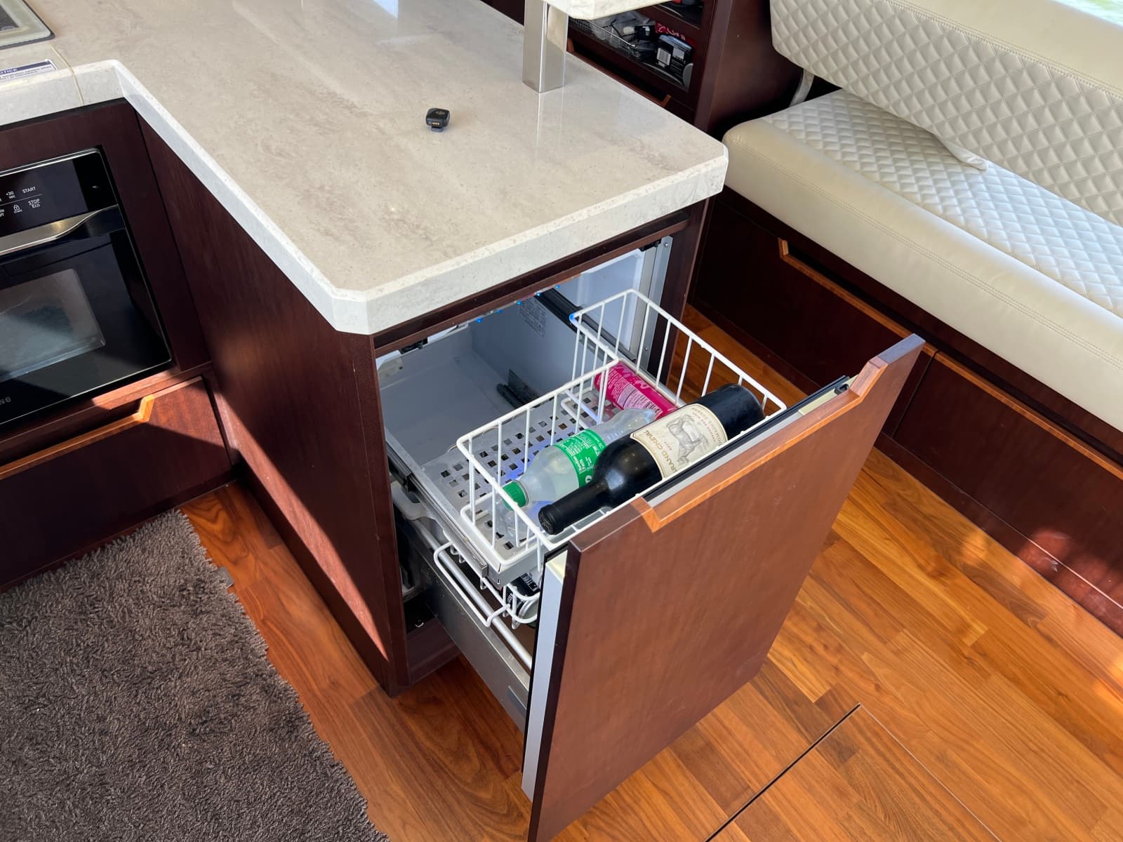 2019 Galeon 500 FLY - Photo 48