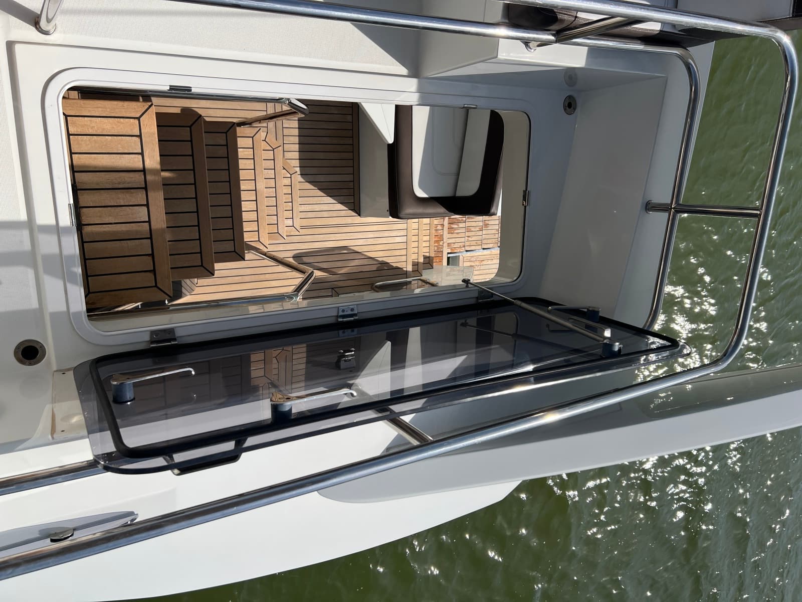 2019 Galeon 500 FLY - Photo 24