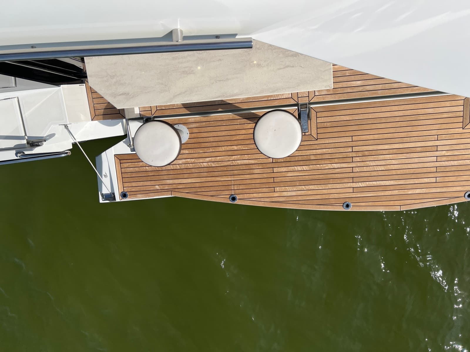 2019 Galeon 500 FLY - Photo 12