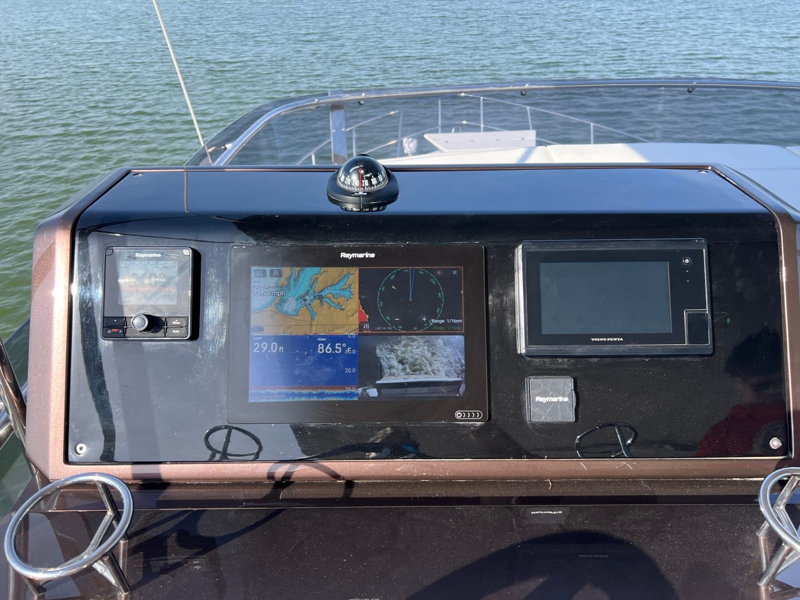 2019 Galeon 500 FLY - Photo 34