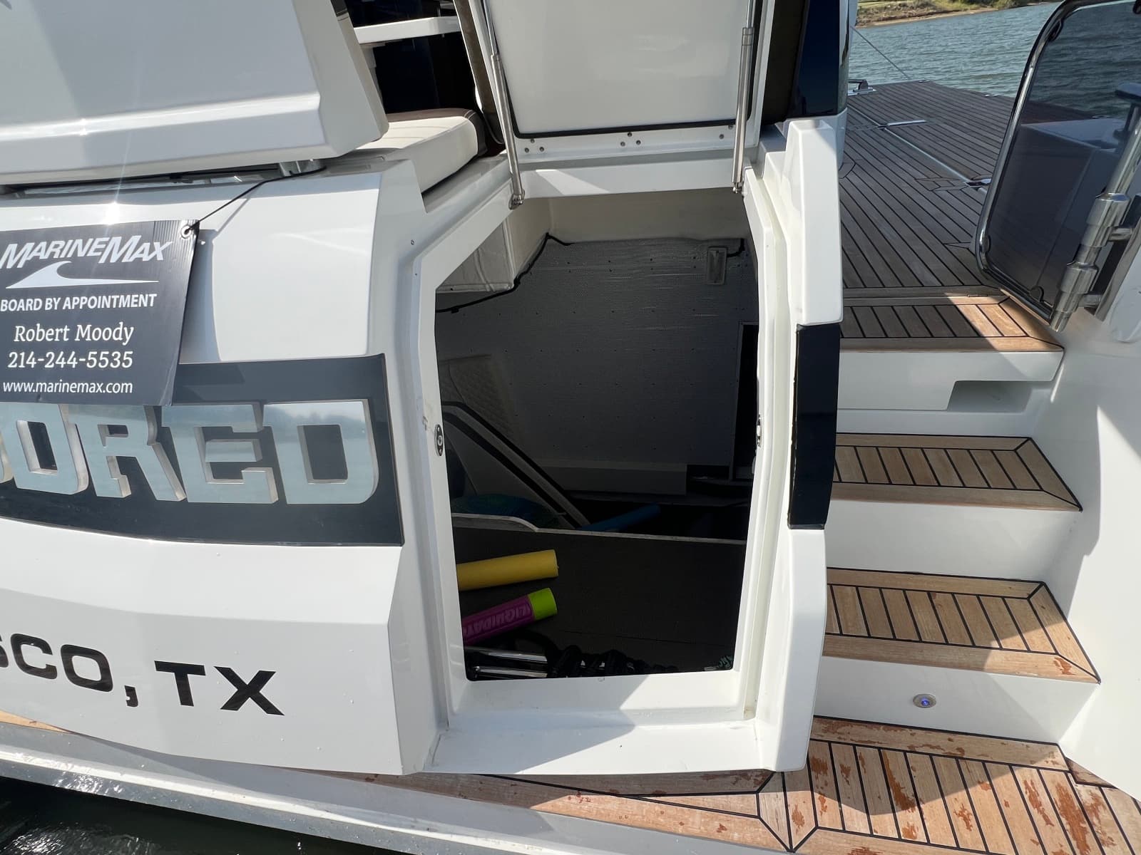 2019 Galeon 500 FLY - Photo 18