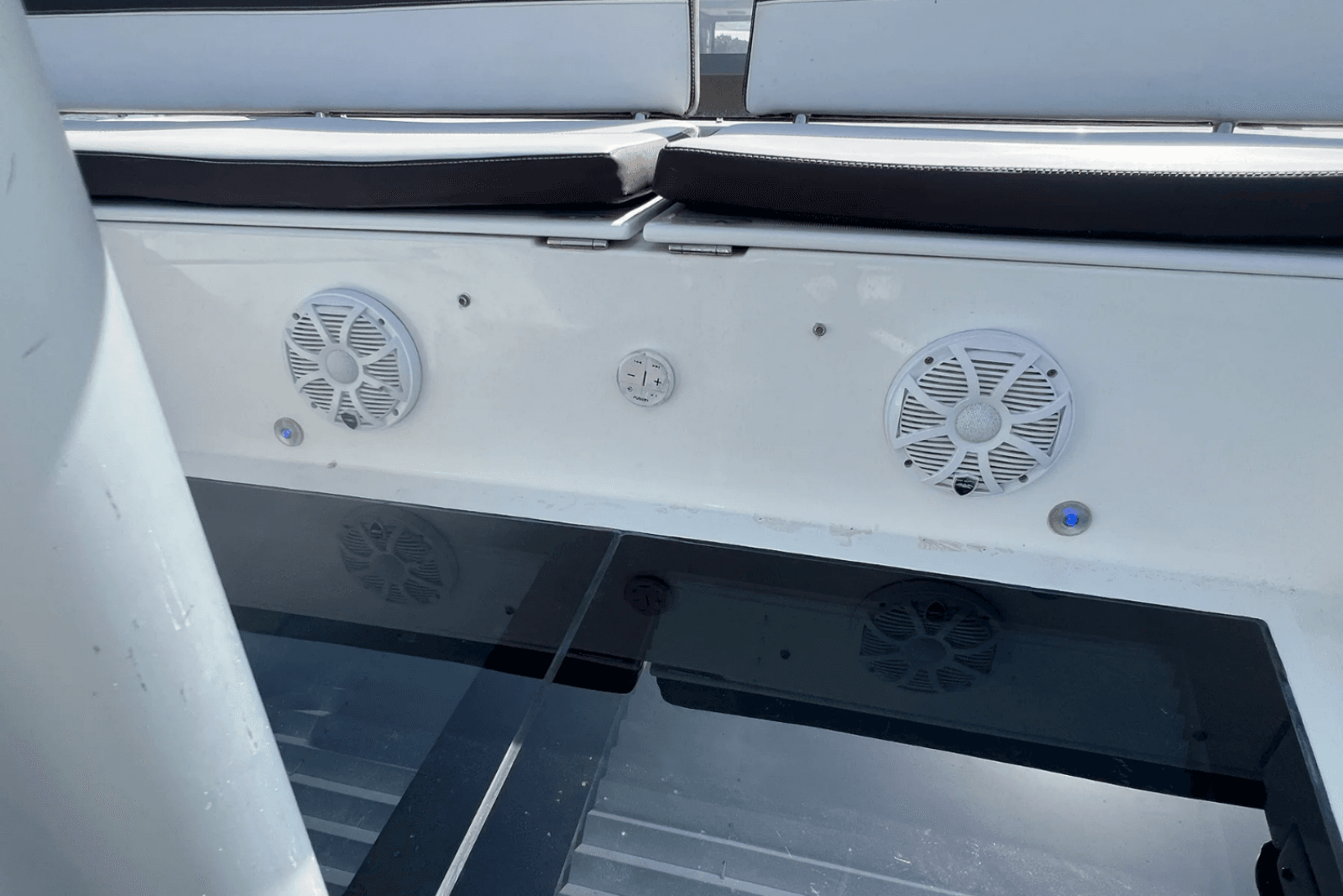 2019 Galeon 500 FLY - Photo 44