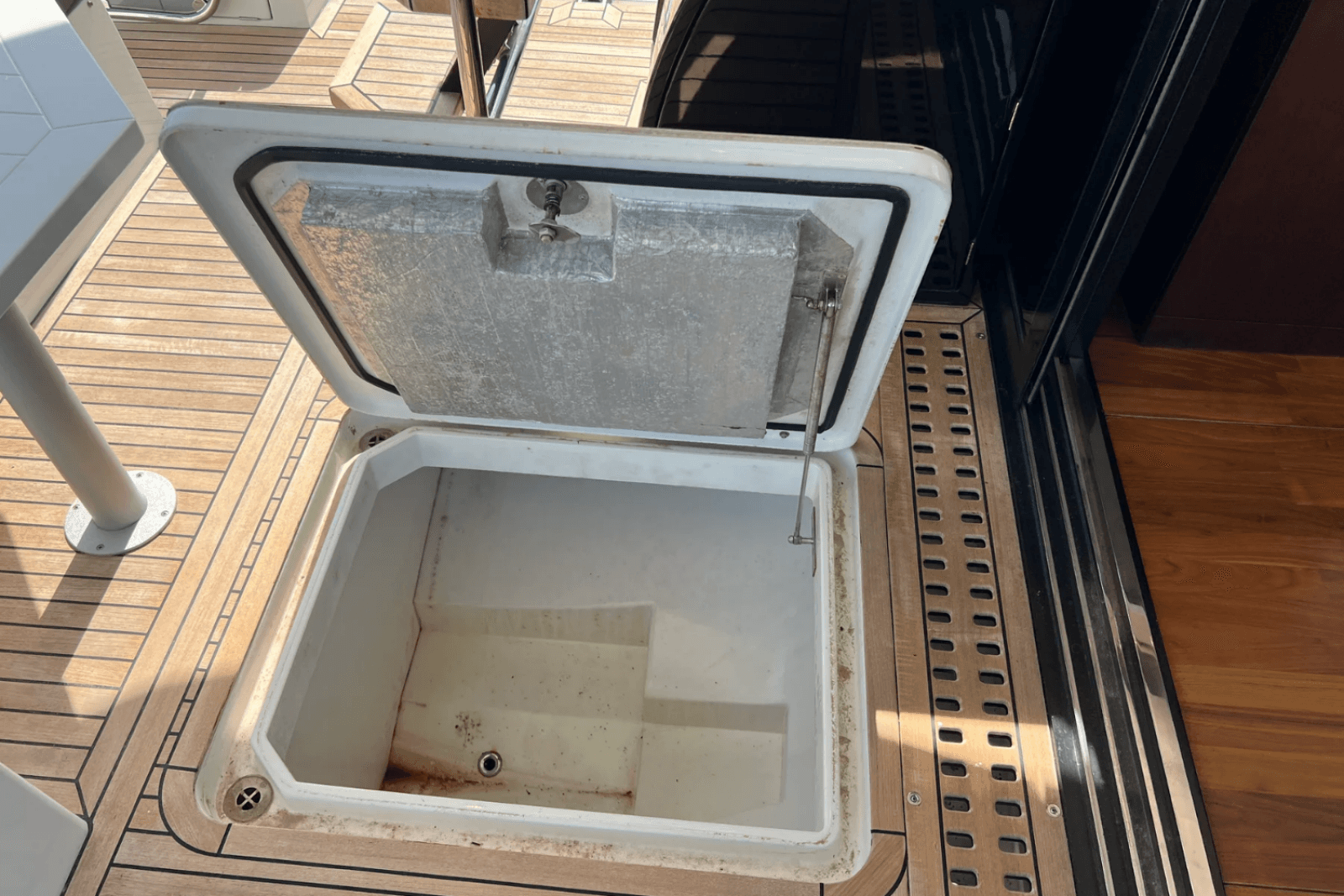 2019 Galeon 500 FLY - Photo 73