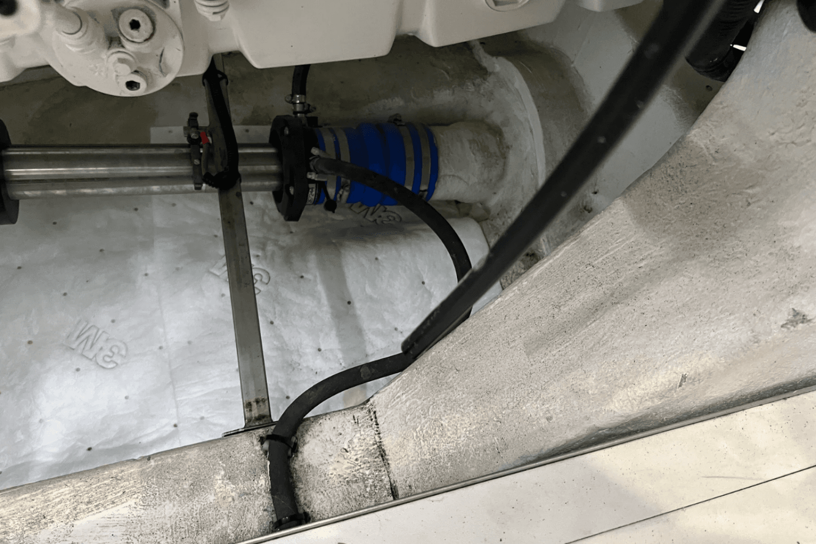2019 Galeon 500 FLY - Photo 85