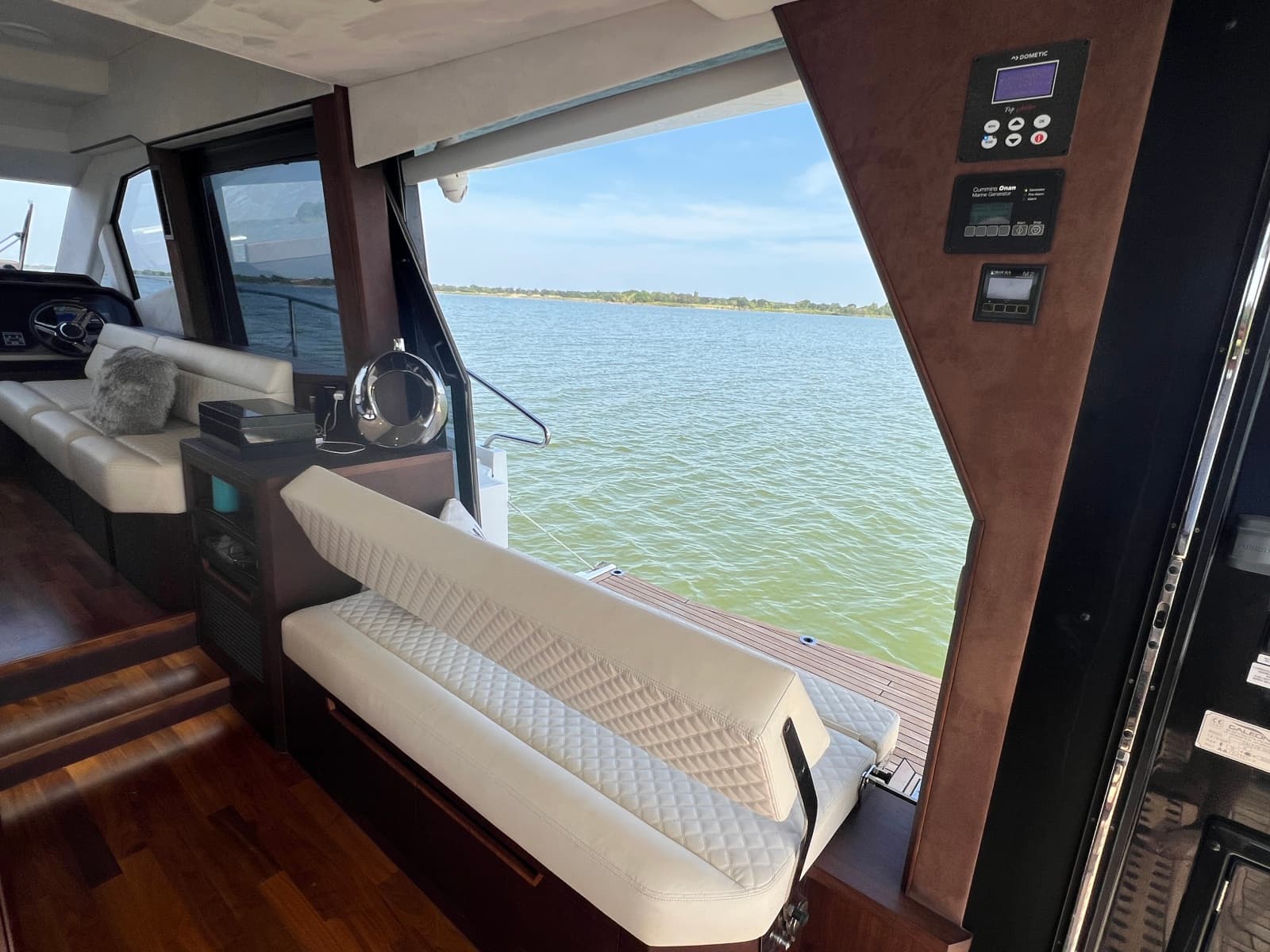 2019 Galeon 500 FLY - Photo 53