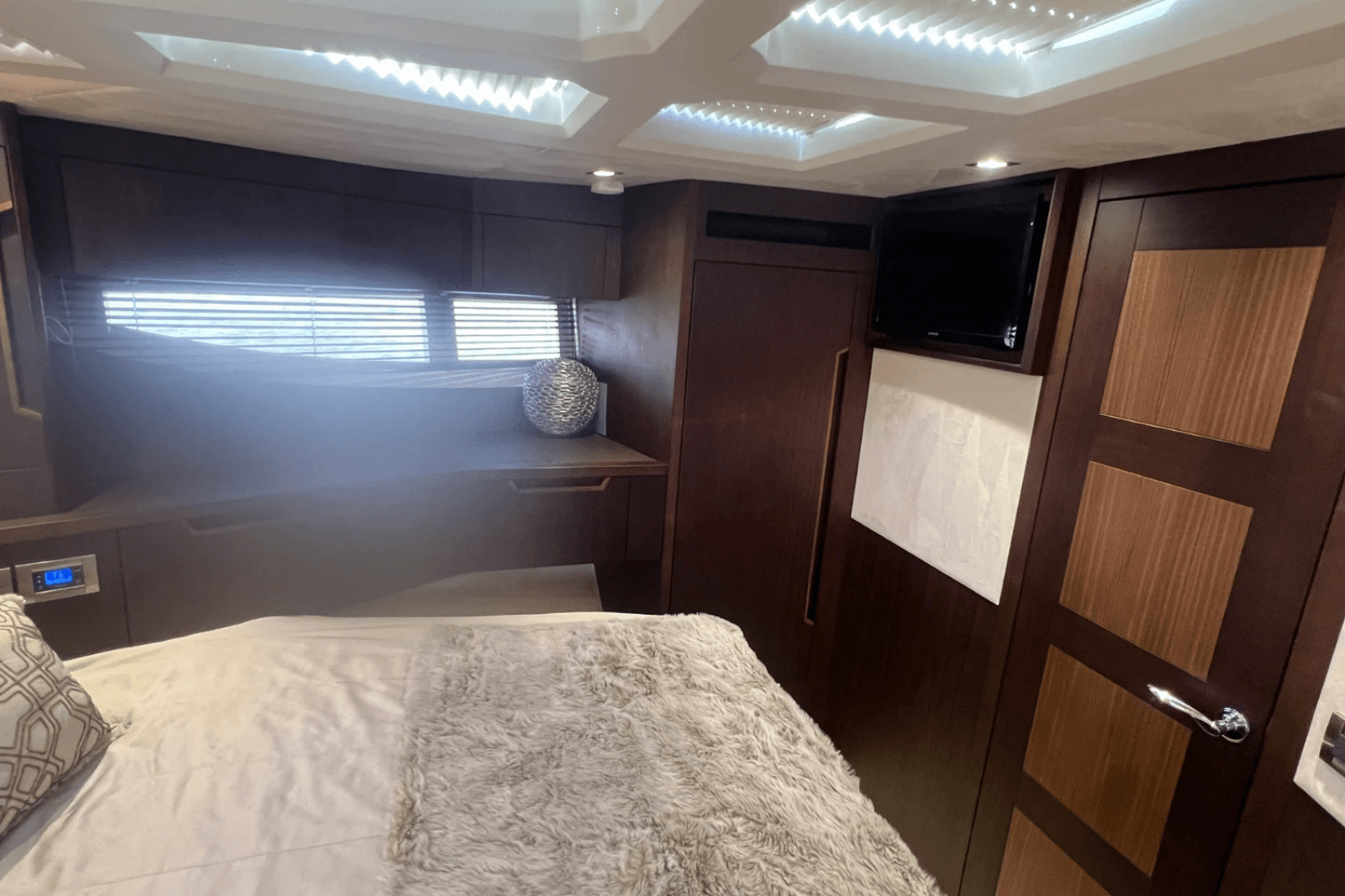 2019 Galeon 500 FLY - Photo 62