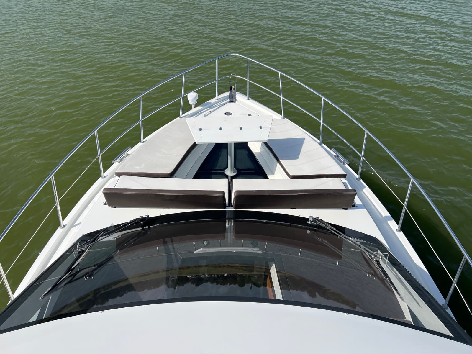 2019 Galeon 500 FLY - Photo 41