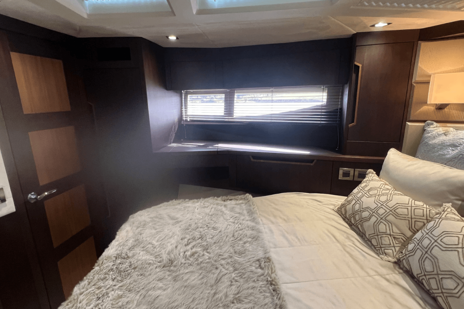 2019 Galeon 500 FLY - Photo 61