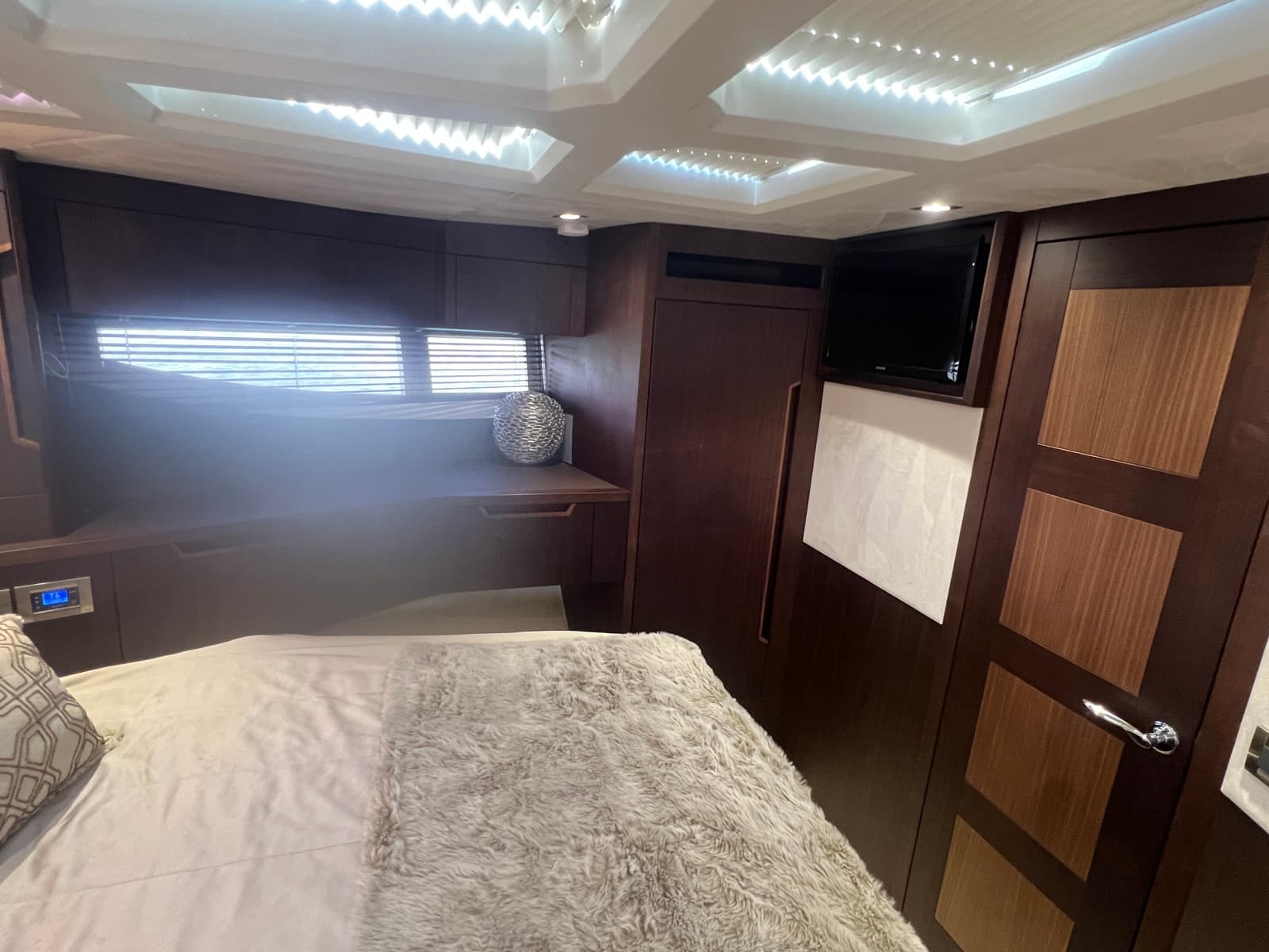 2019 Galeon 500 FLY - Photo 62