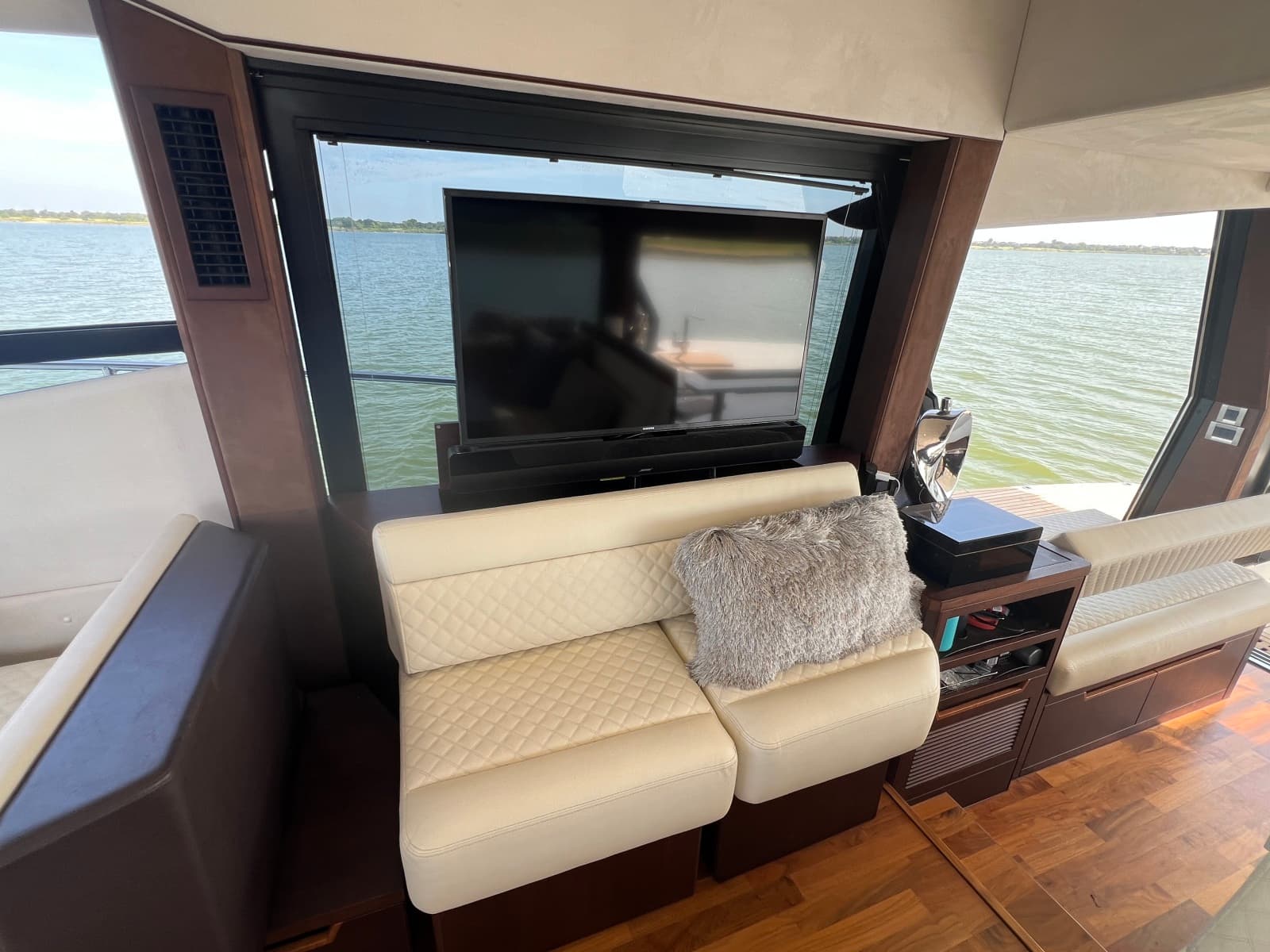 2019 Galeon 500 FLY - Photo 52