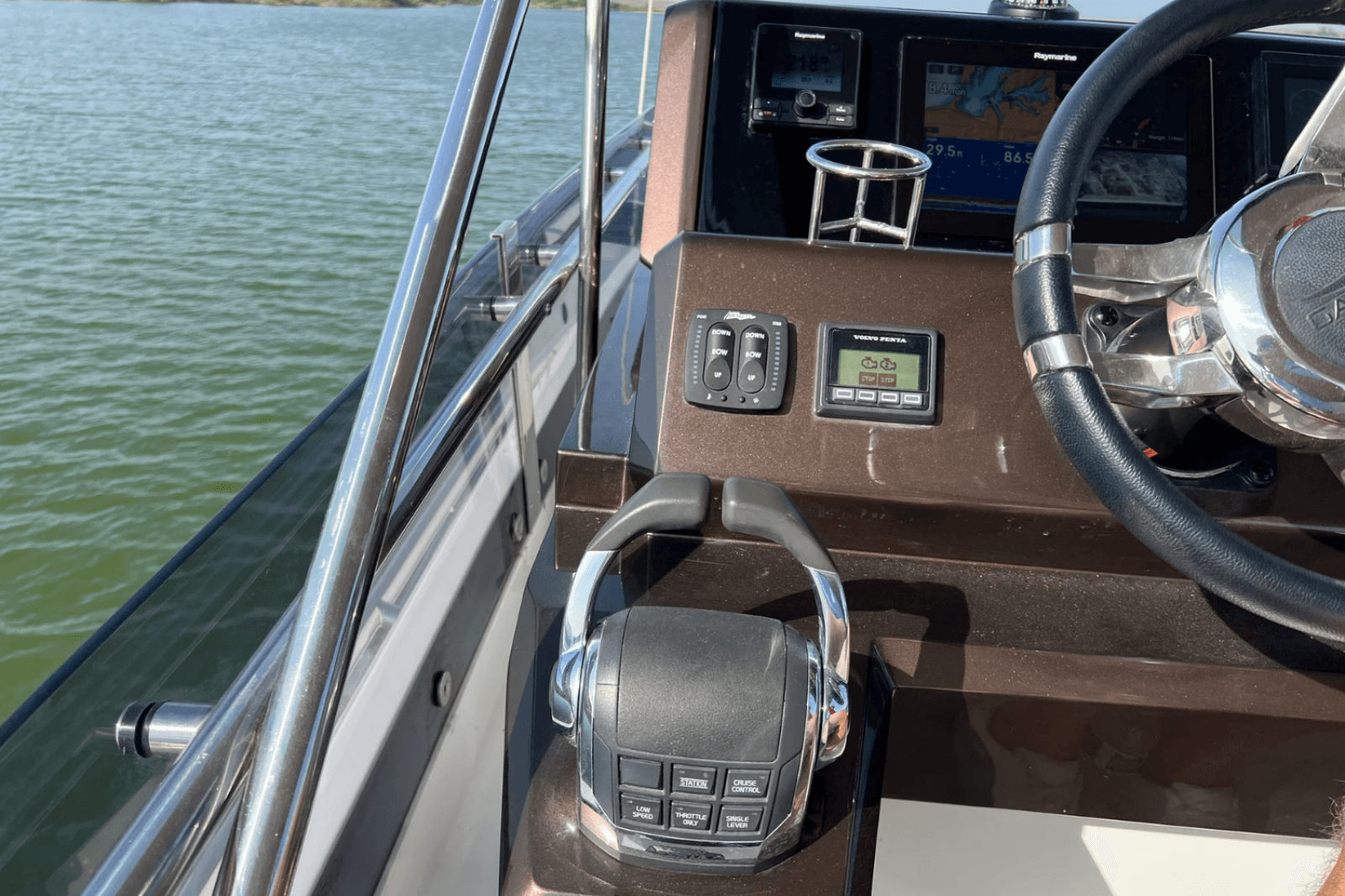 2019 Galeon 500 FLY - Photo 37