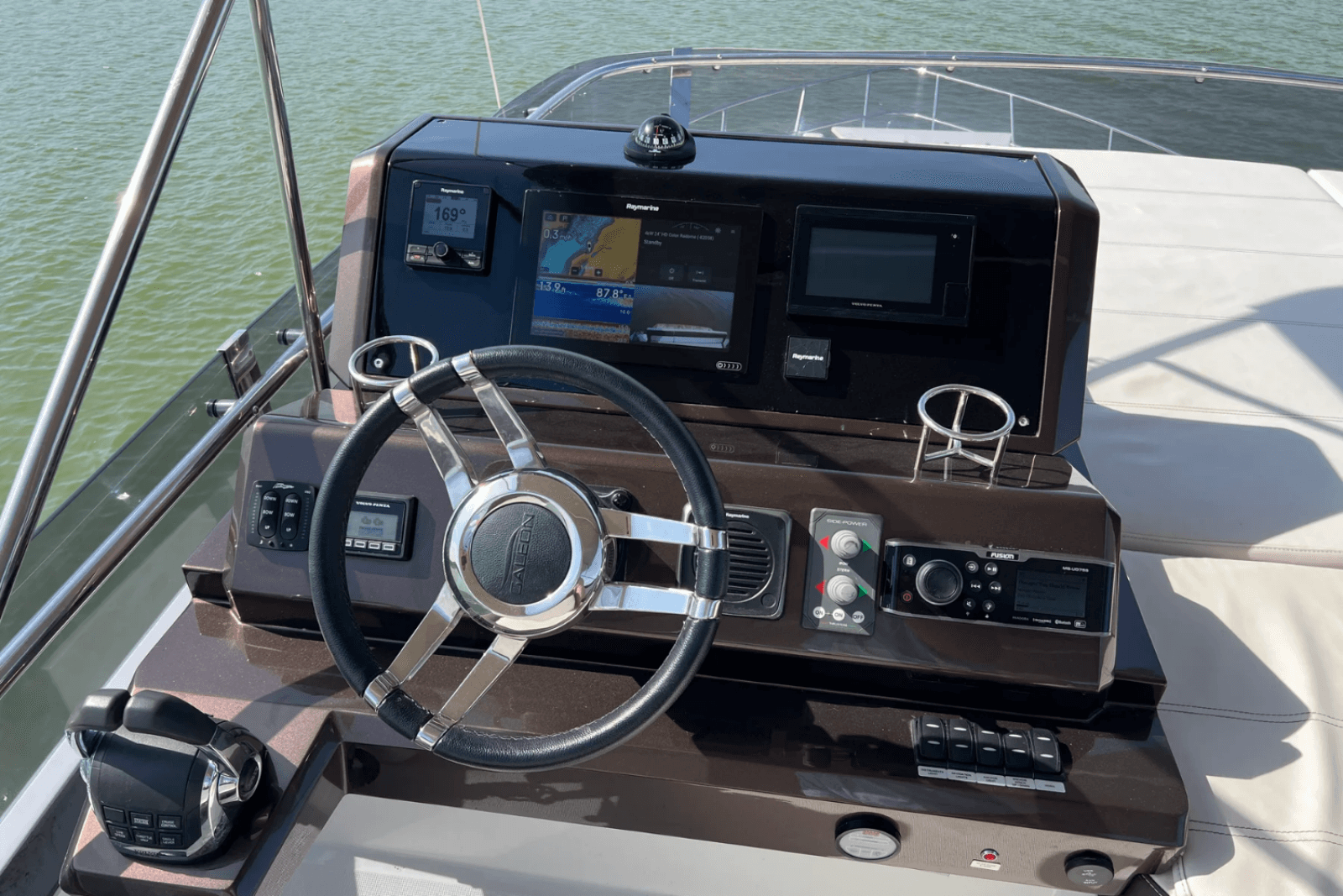 2019 Galeon 500 FLY - Photo 33