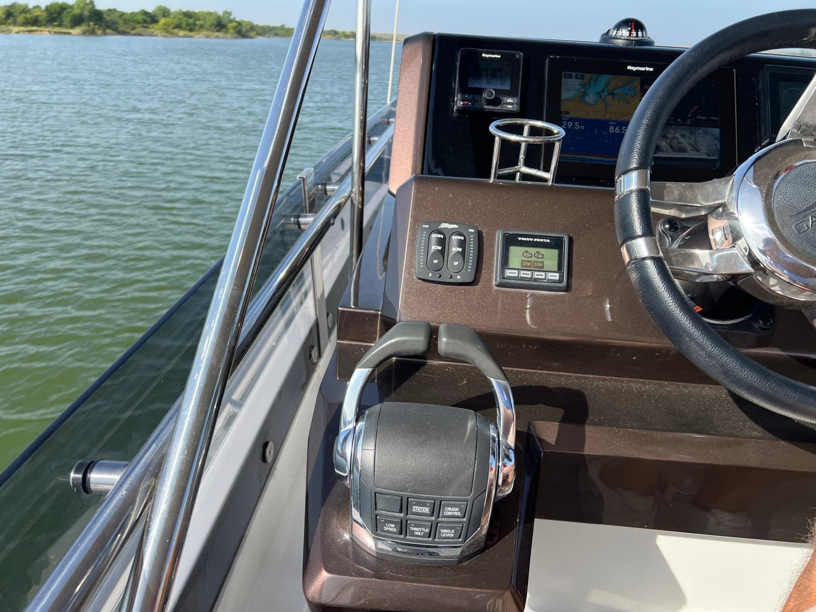 2019 Galeon 500 FLY - Photo 37
