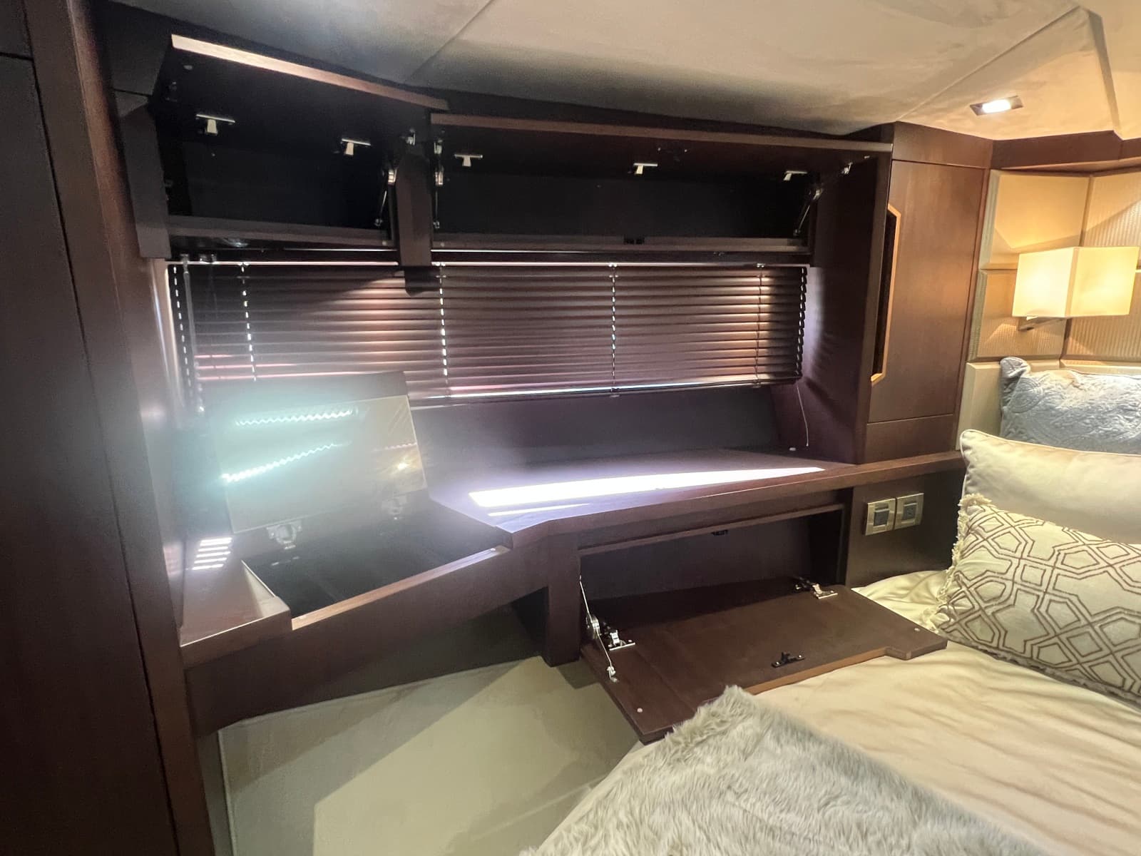 2019 Galeon 500 FLY - Photo 60