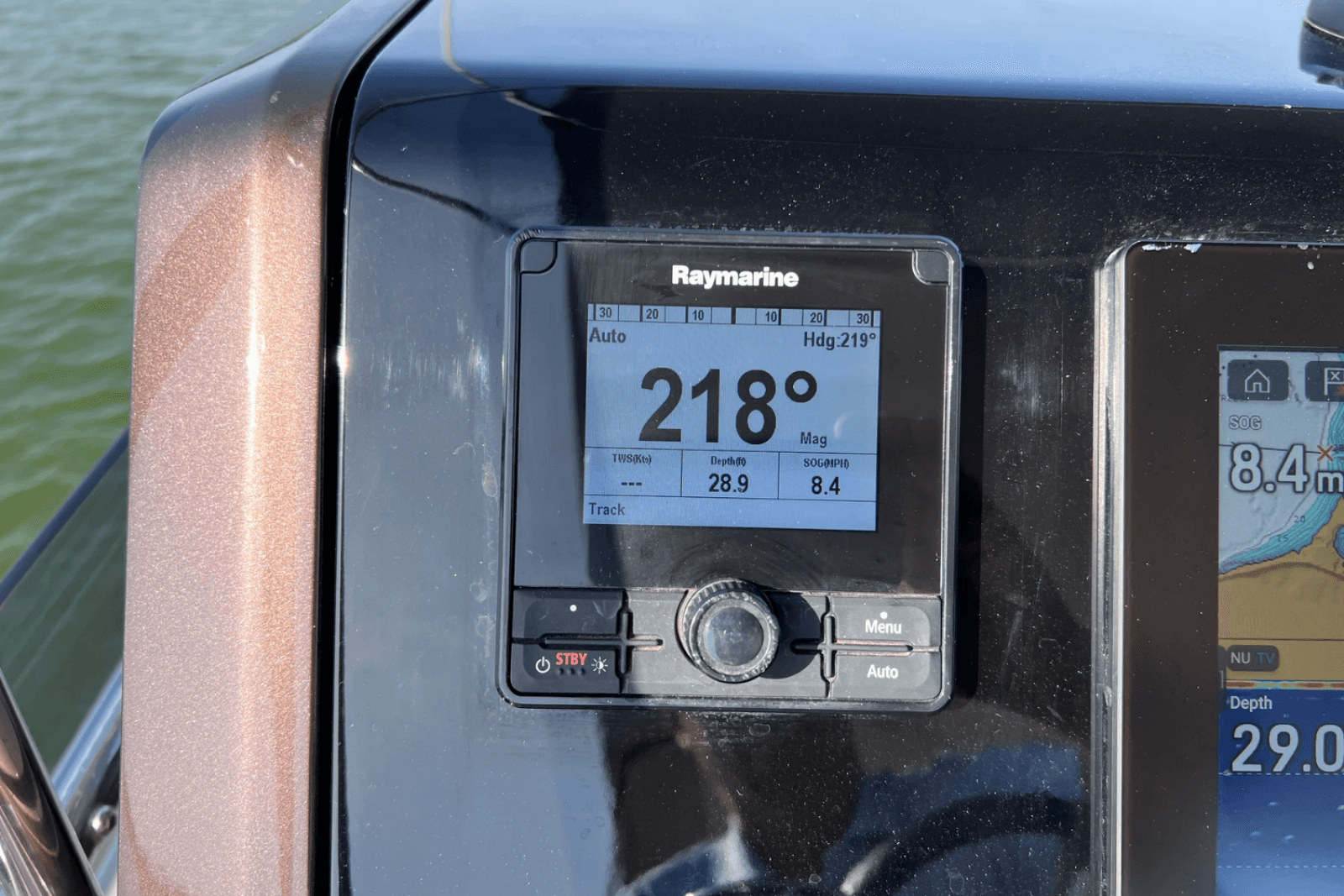 2019 Galeon 500 FLY - Photo 38