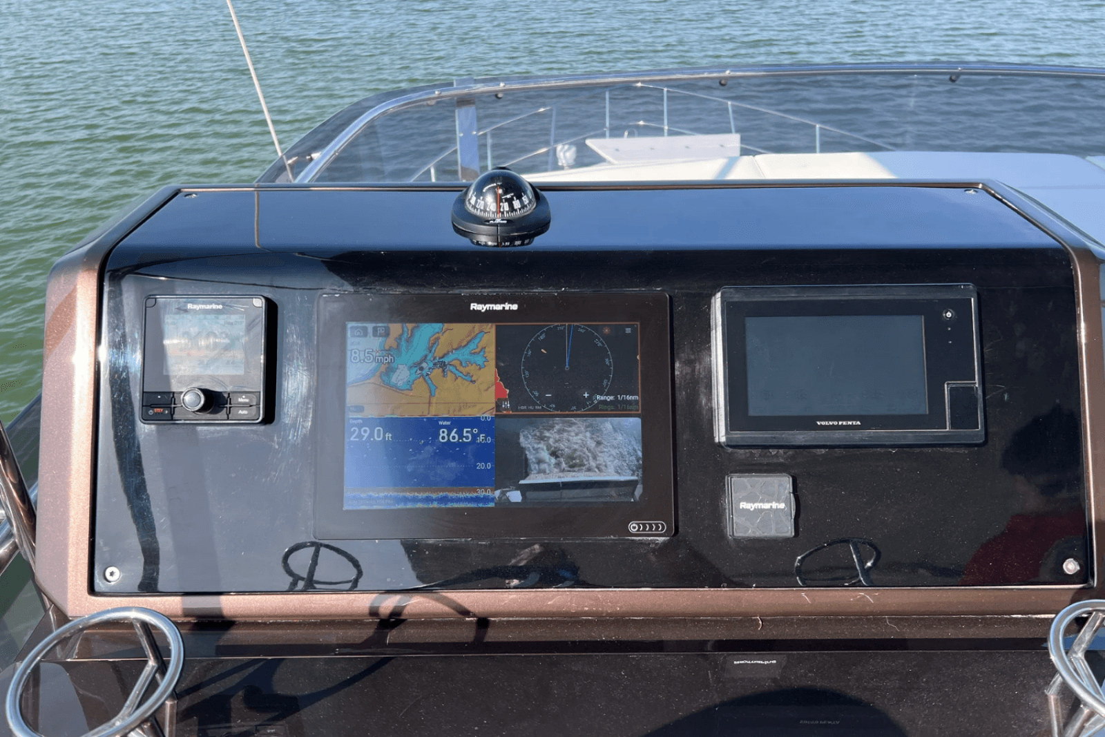 2019 Galeon 500 FLY - Photo 34