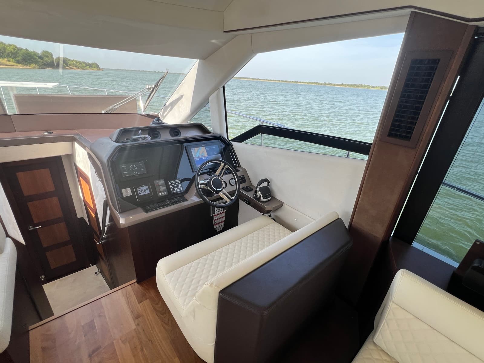 2019 Galeon 500 FLY - Photo 55
