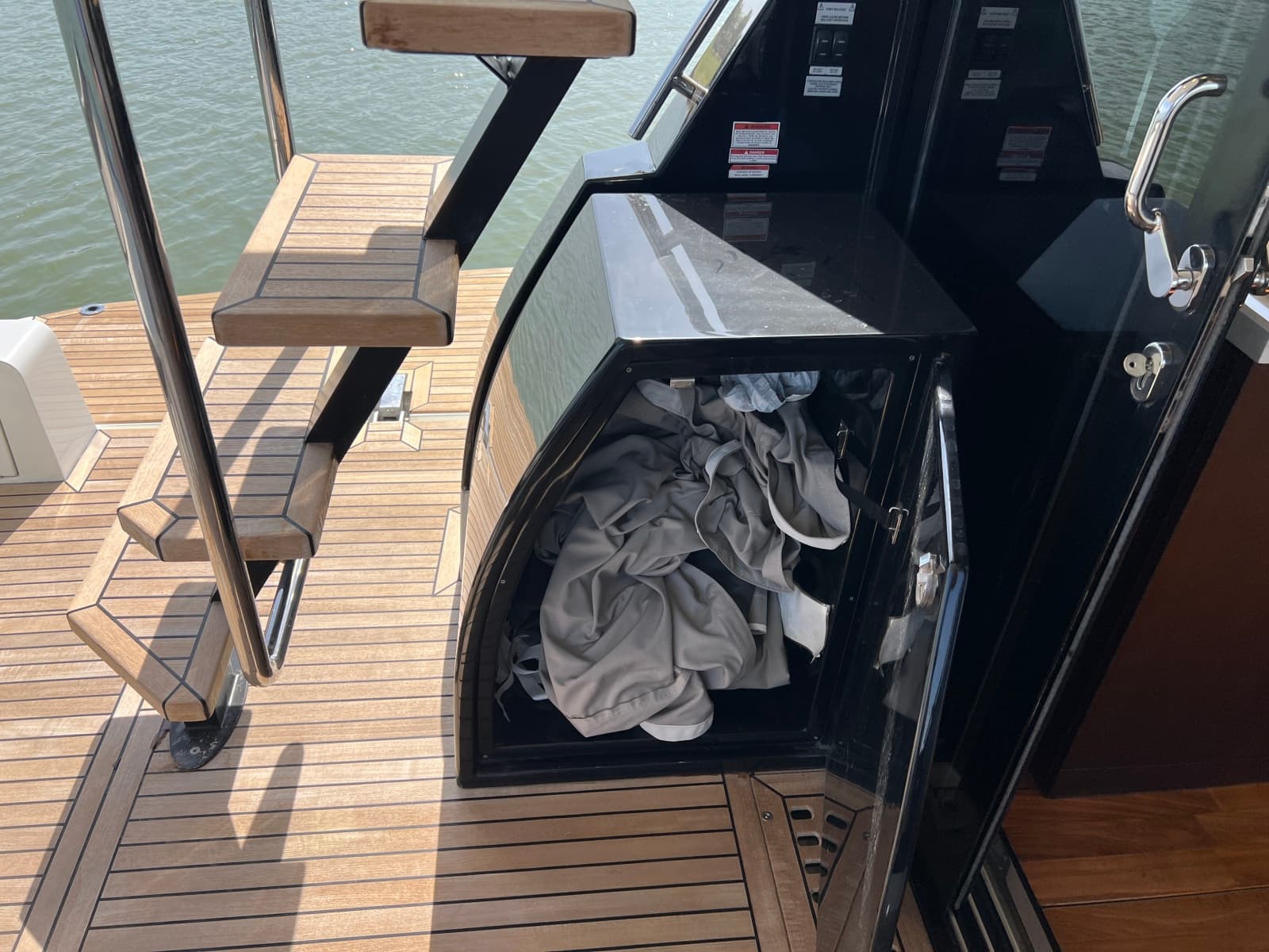 2019 Galeon 500 FLY - Photo 23