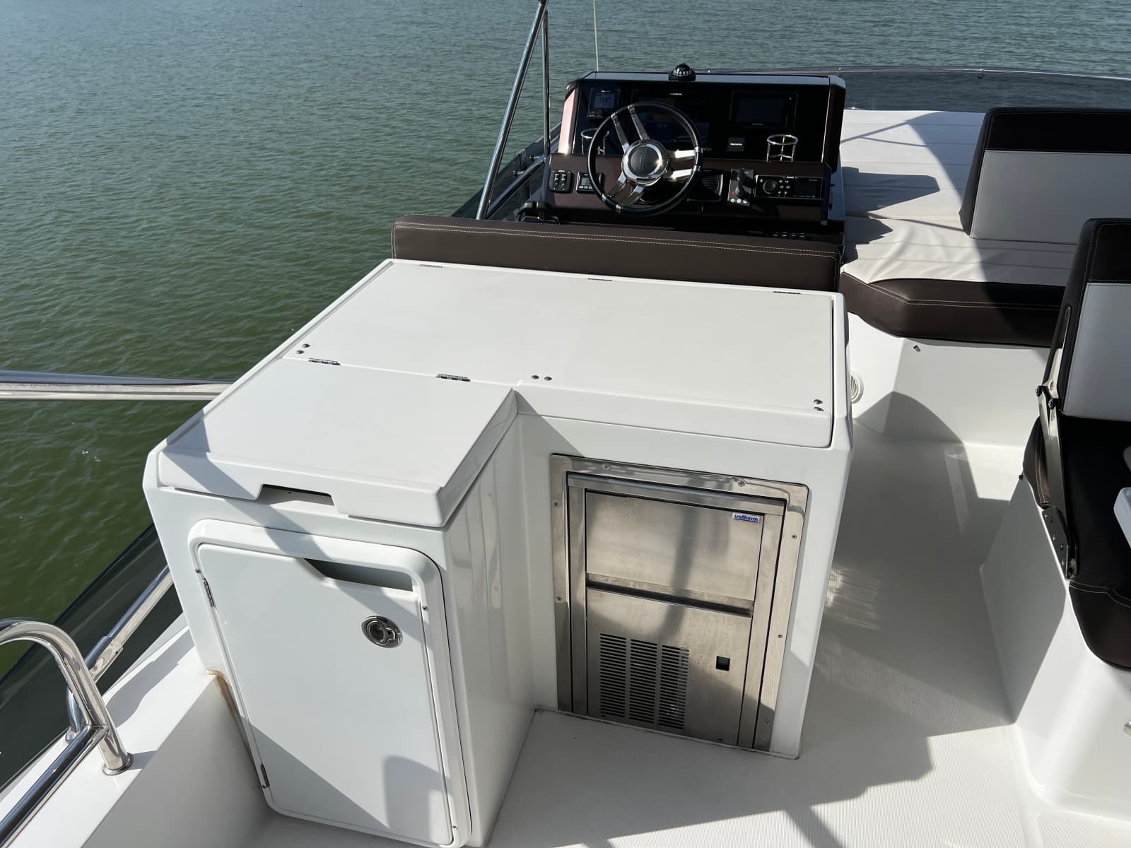 2019 Galeon 500 FLY - Photo 29