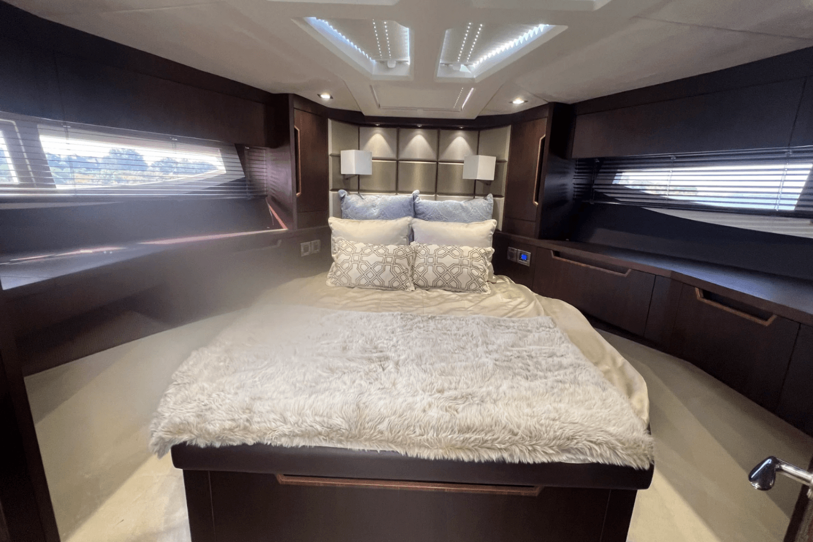 2019 Galeon 500 FLY - Photo 59