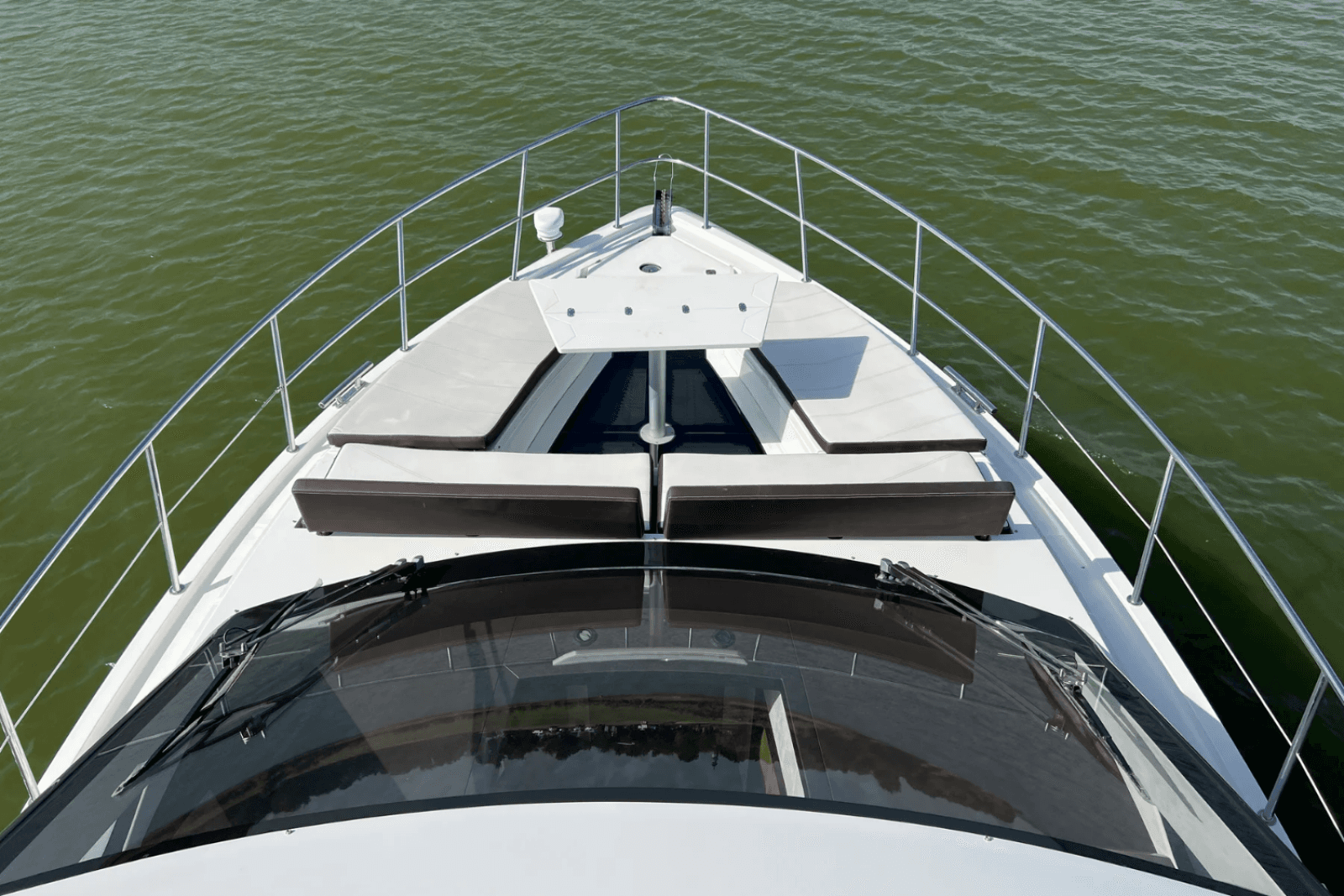 2019 Galeon 500 FLY - Photo 41
