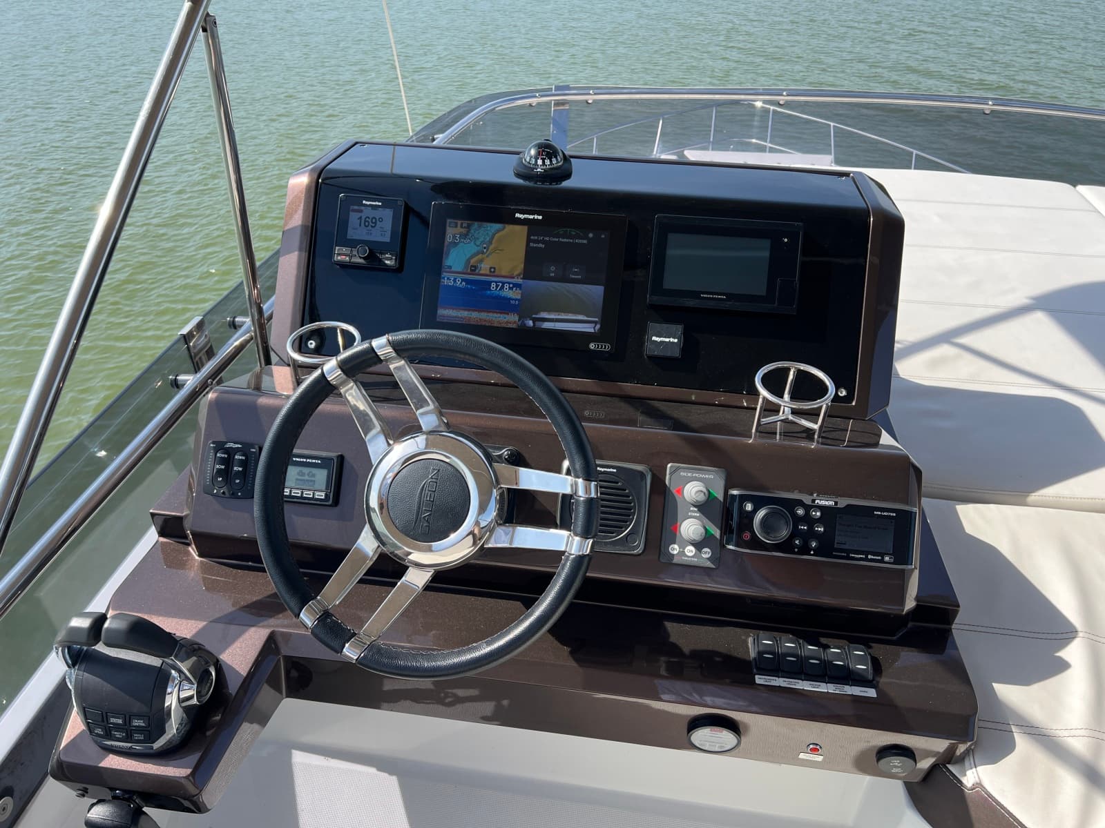 2019 Galeon 500 FLY - Photo 33