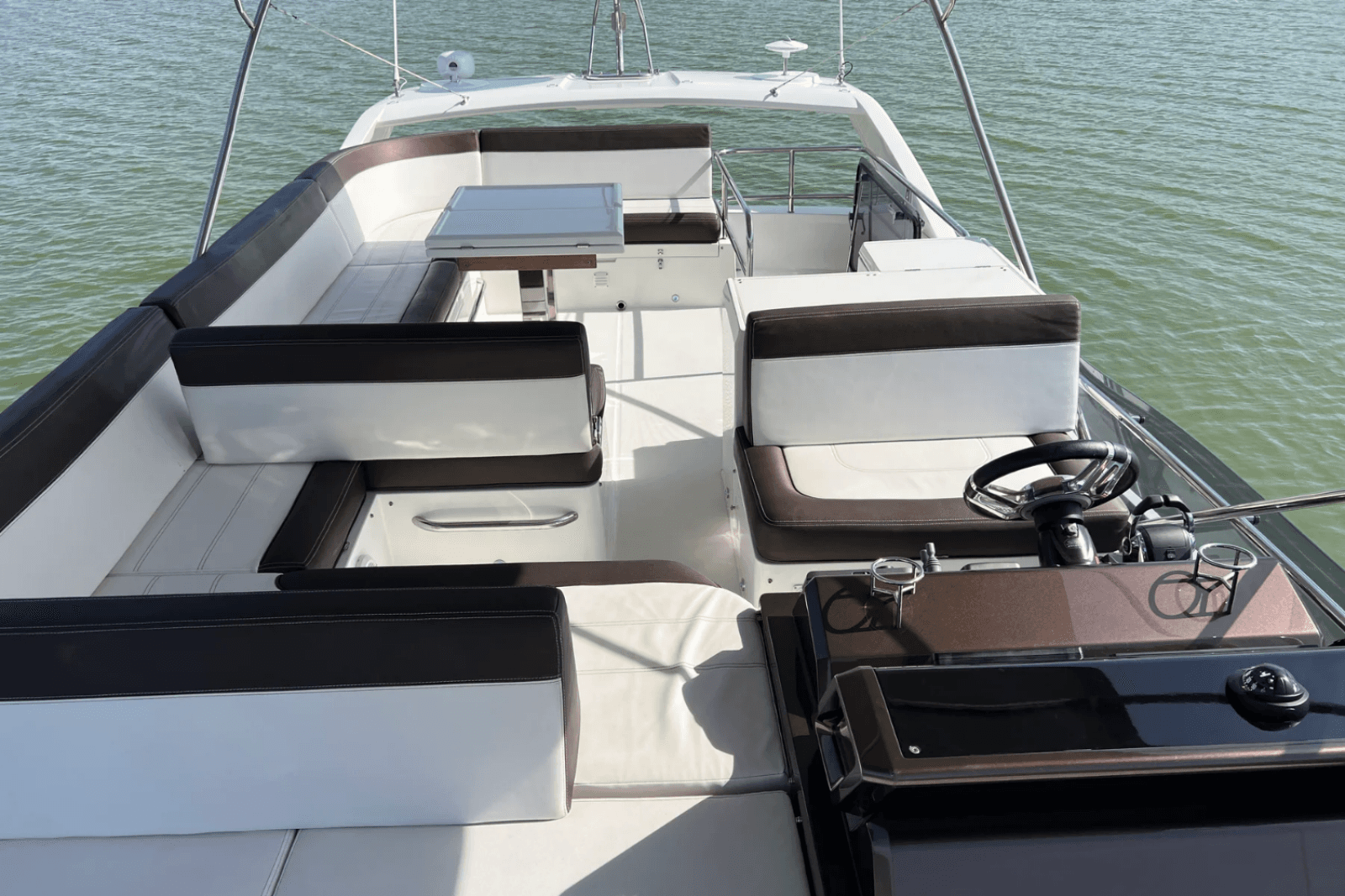 2019 Galeon 500 FLY - Photo 25