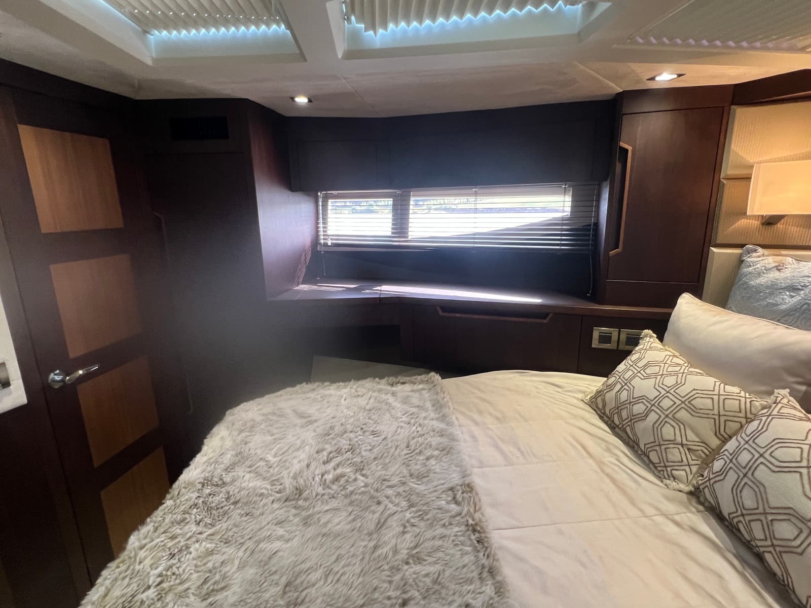 2019 Galeon 500 FLY - Photo 61