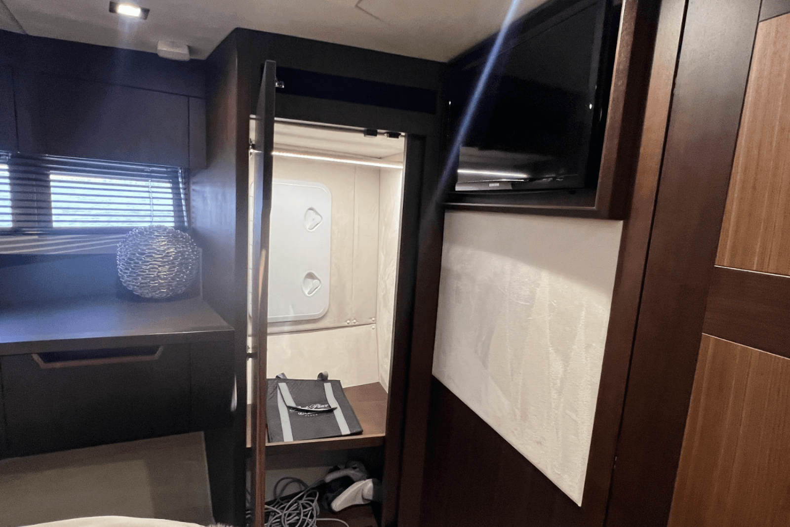 2019 Galeon 500 FLY - Photo 63