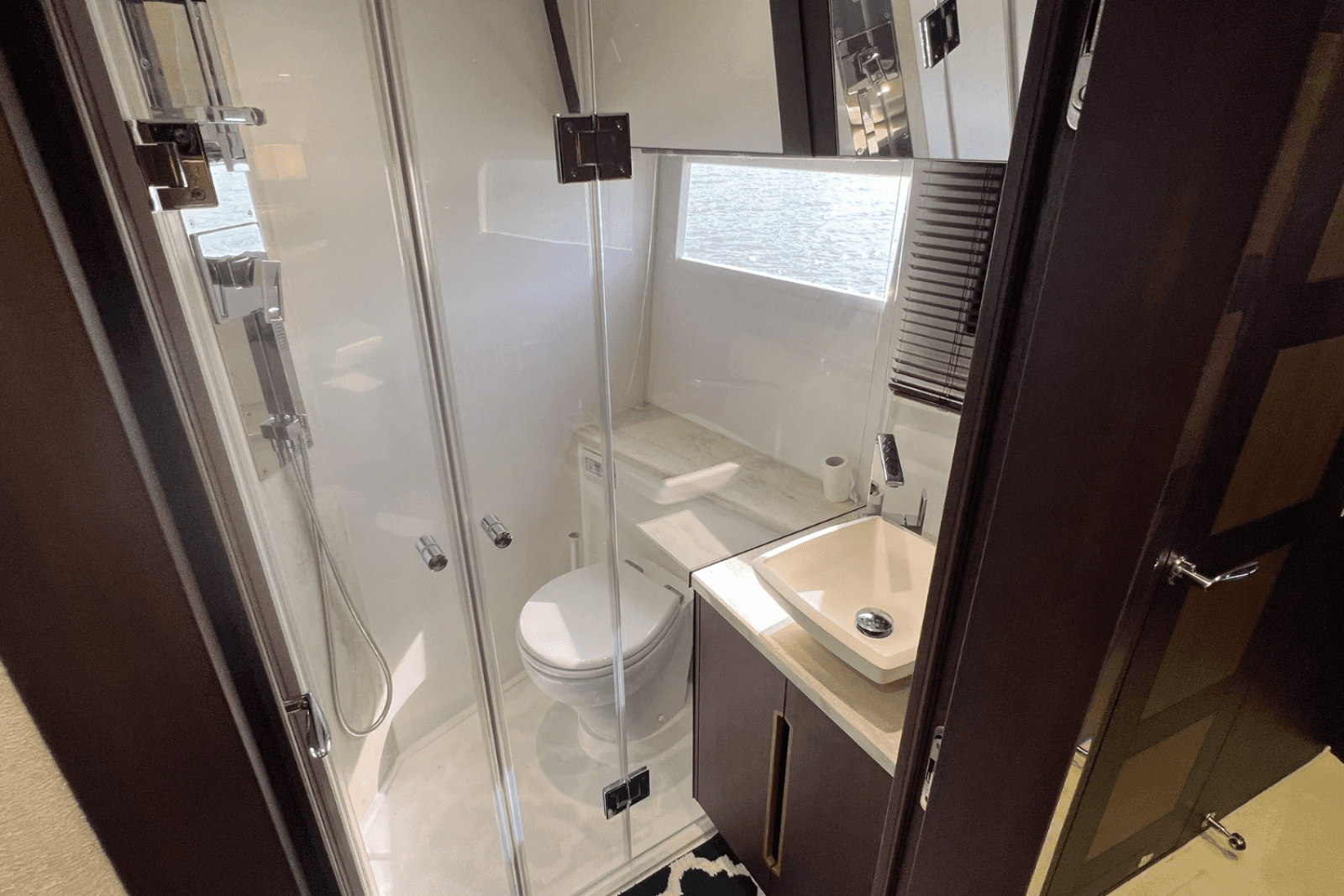 2019 Galeon 500 FLY - Photo 70