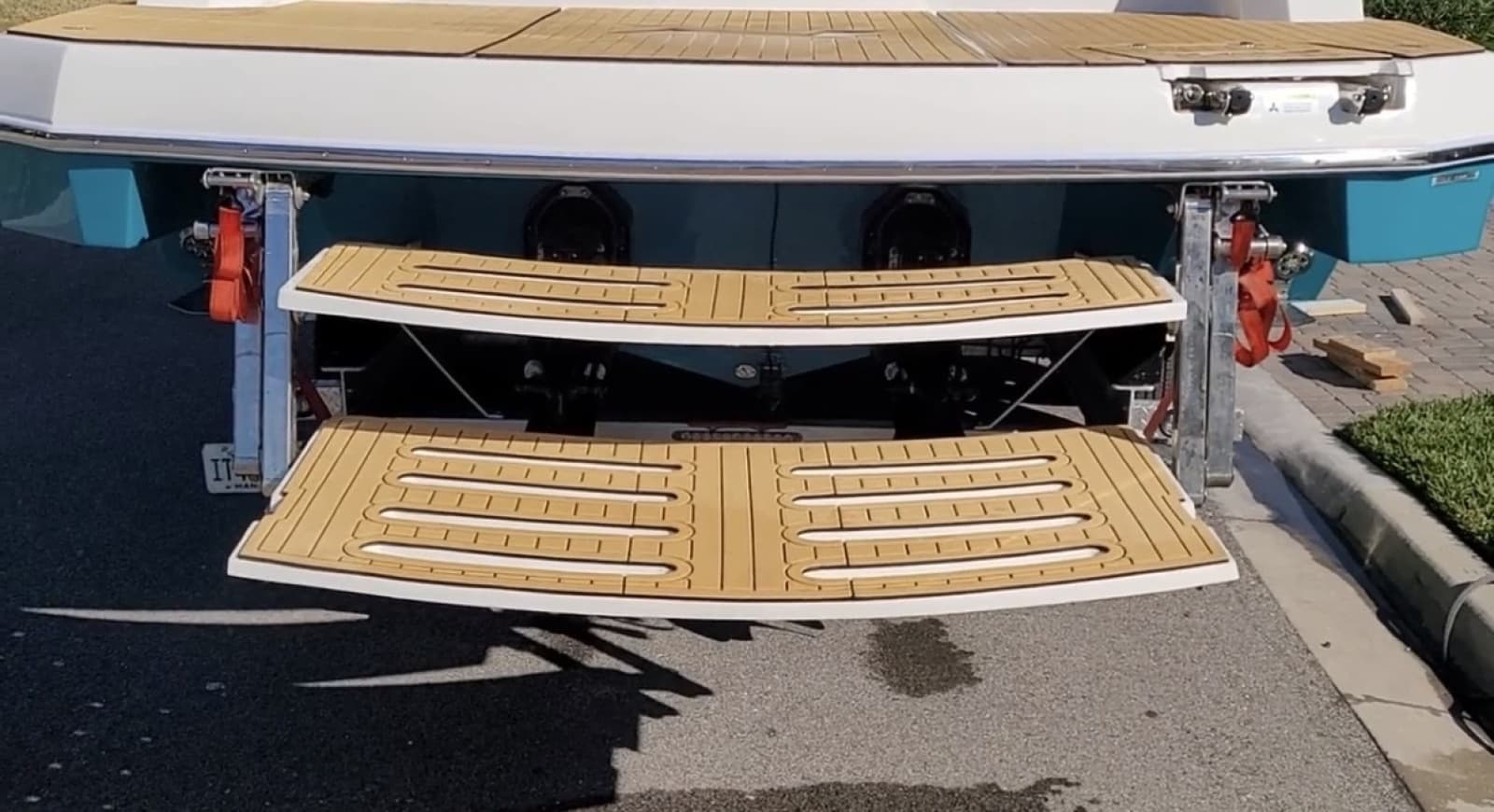 2023 NX Boats 340 Sport Coupe - Photo 18