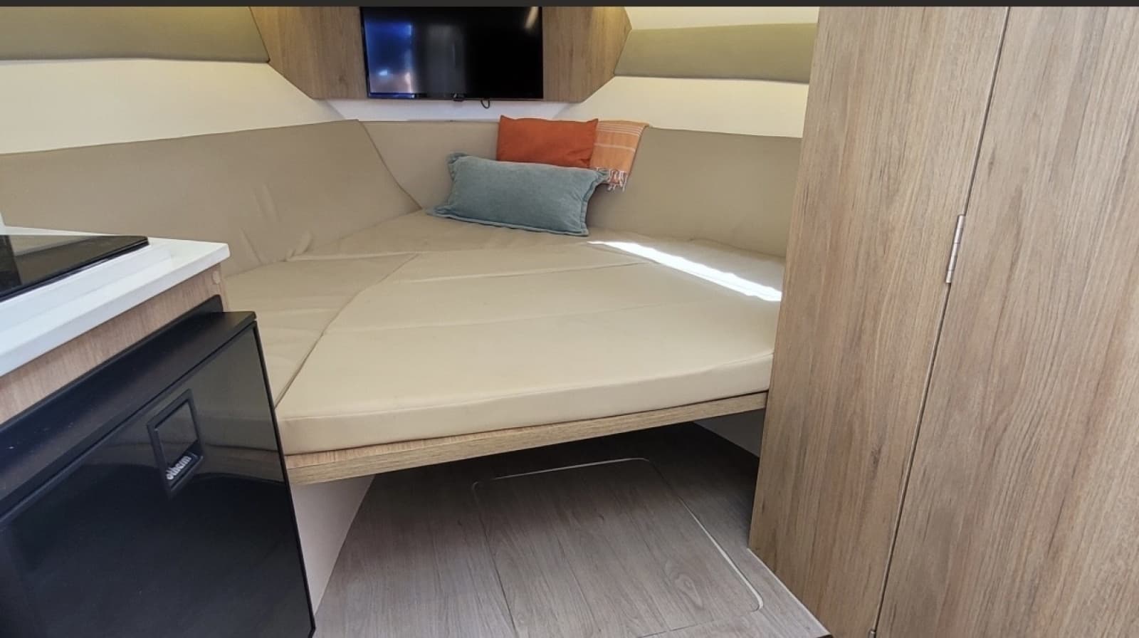 2023 NX Boats 340 Sport Coupe - Photo 22